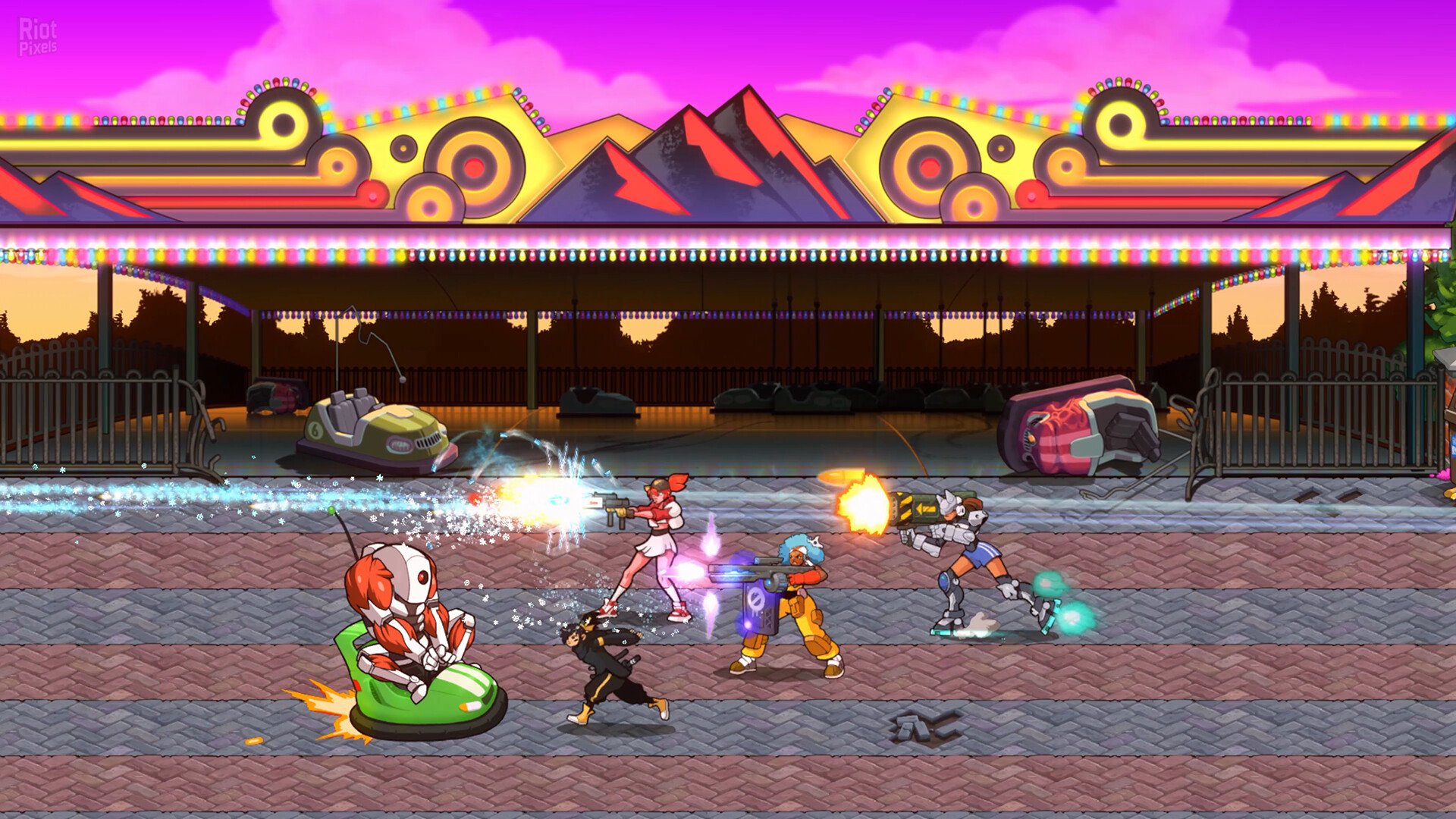 [11]-Ra Ra BOOM Download