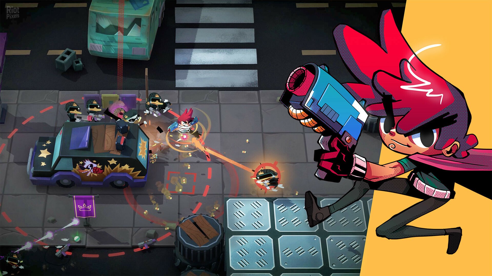 [9]-Relic Hunters Legend + Heroic Content Upgrade Pack DLC Download