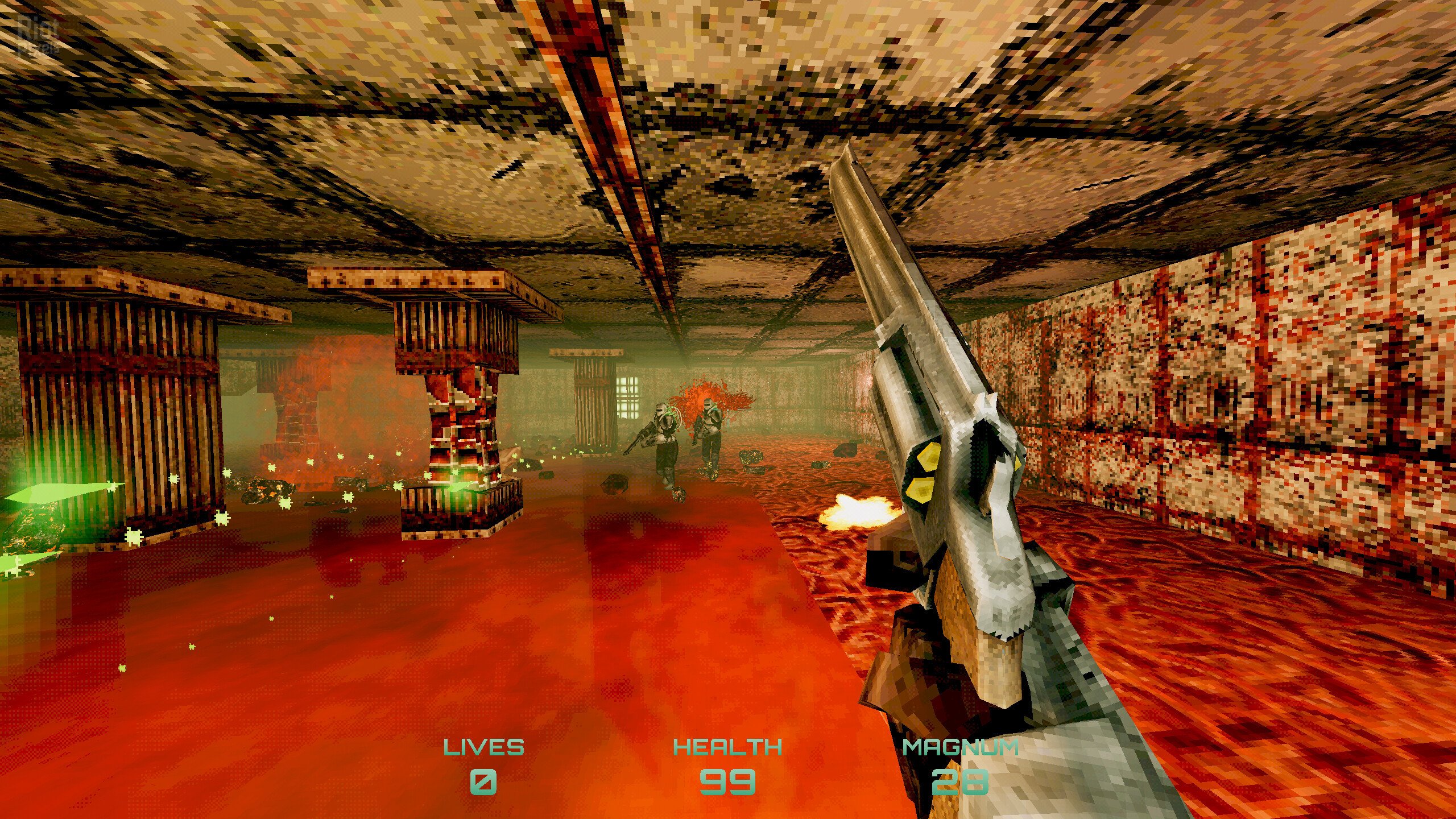 [13]-INCISION – v1.0 (Release) + Goodies Download