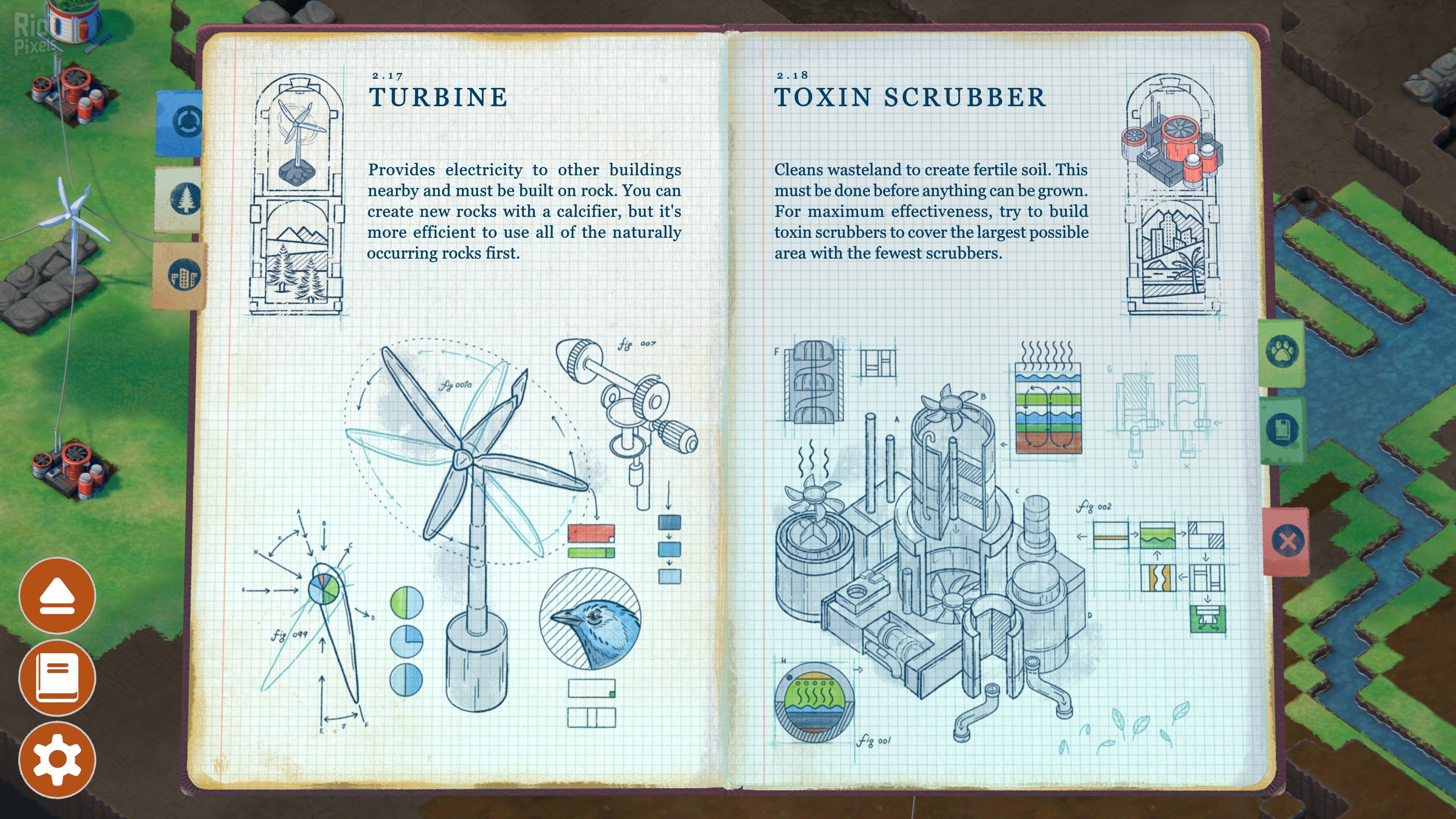 [11]-Terra Nil: Deluxe Edition, v1.2.5 (Heatwave Update) + Bonus Content Download