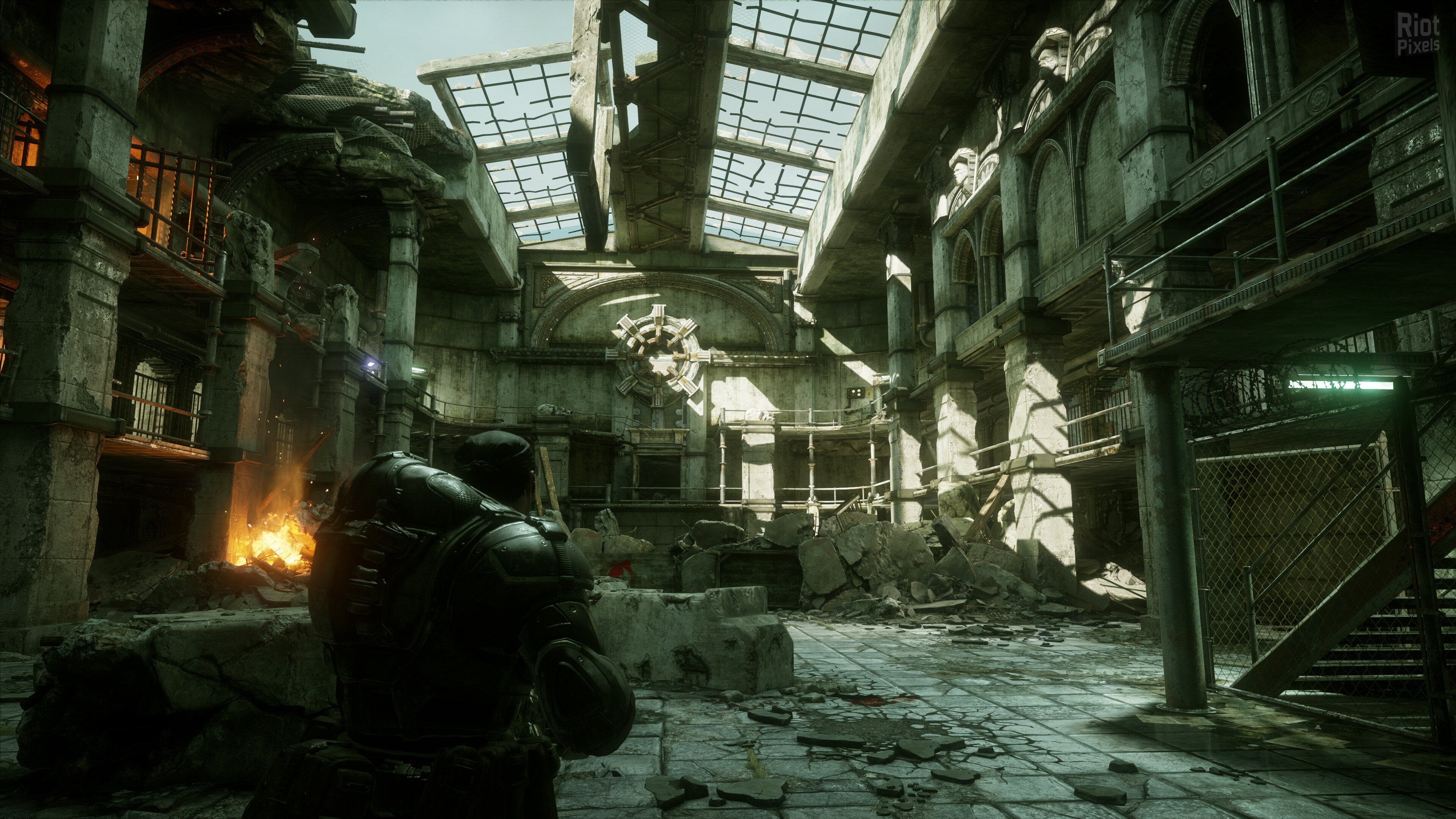[6]-Gears of War: Reloaded – v1.0.1.3689997/v1.0.1.3725653 (Update 1) Download