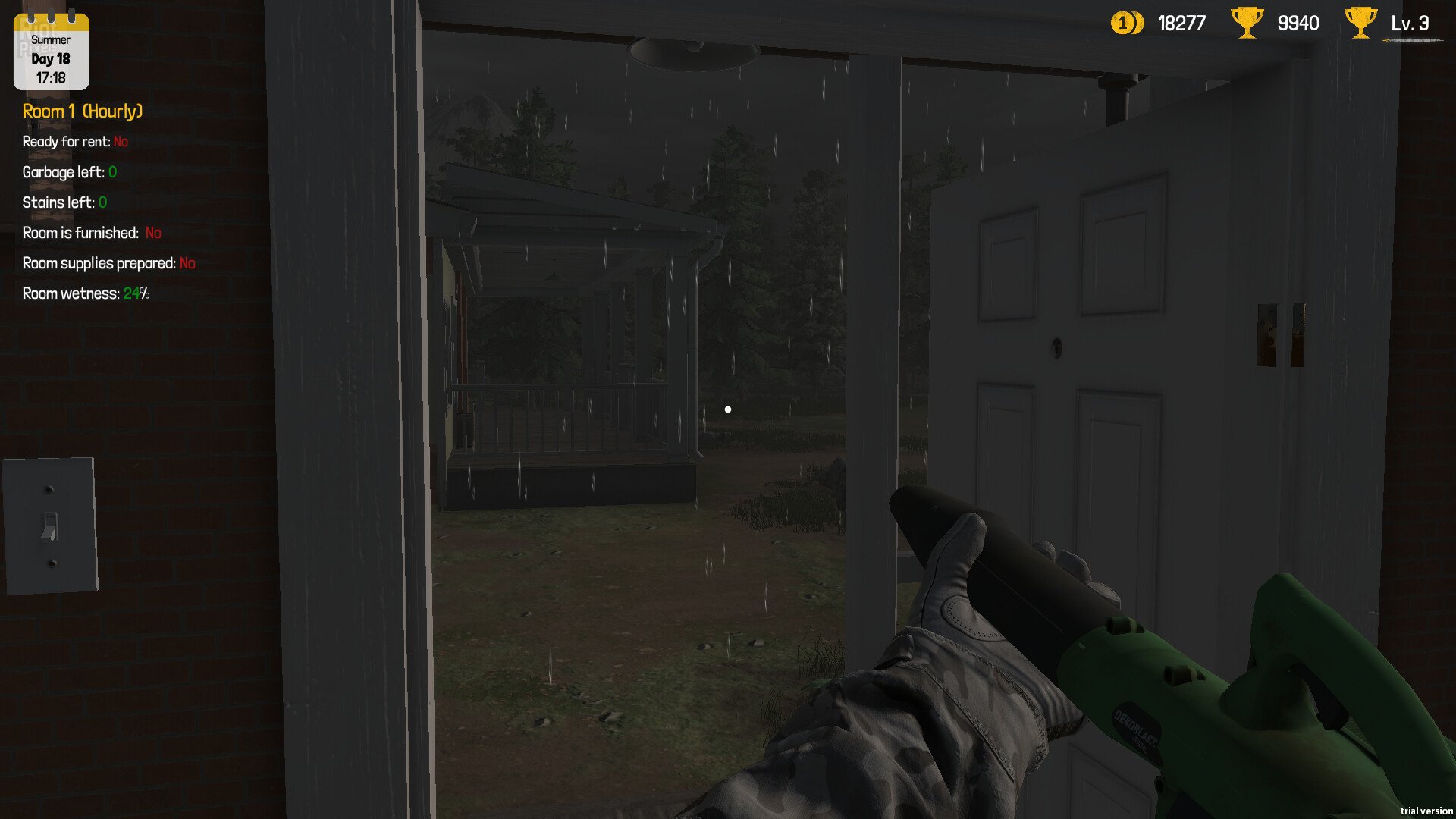 [12]-Arctic Motel Simulator – v3.0.2 Download