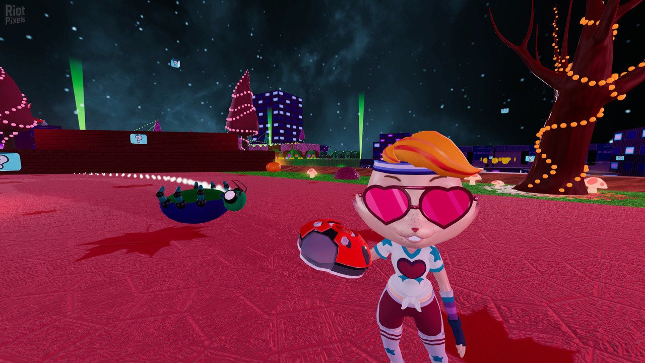 [5]-Chasers Dash & Bash – v1.0.1 Download