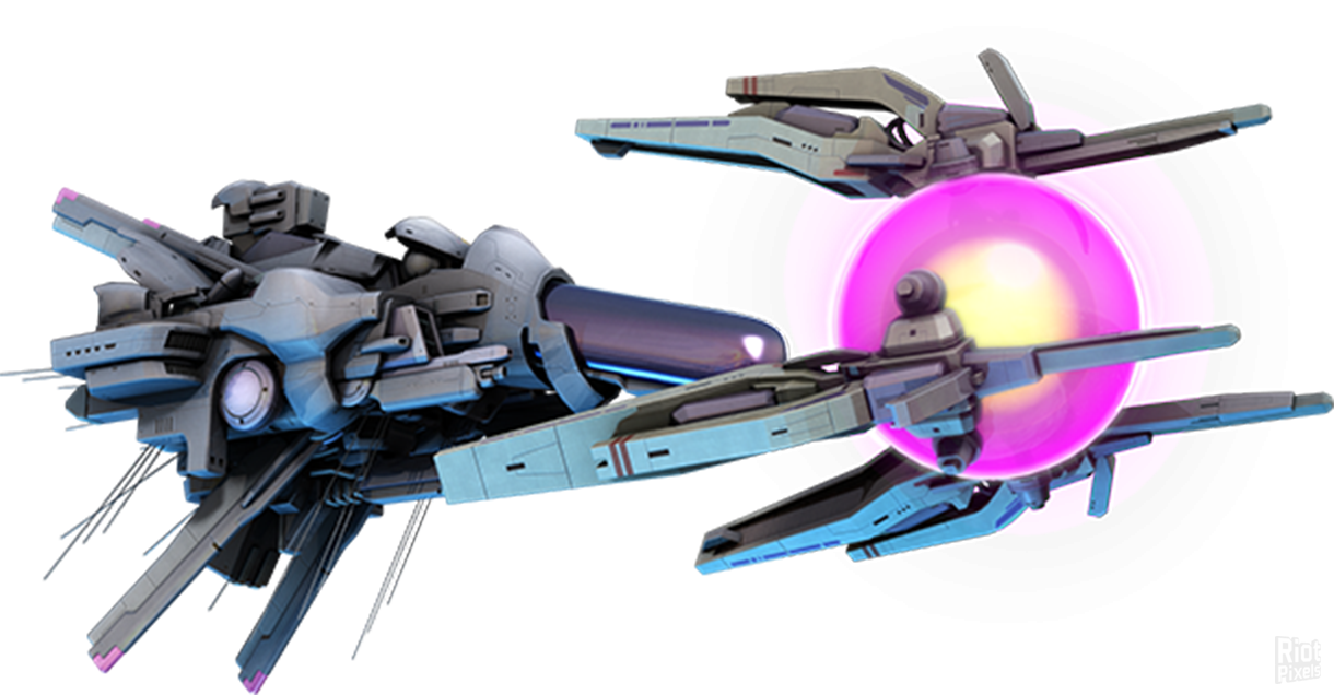 [23]-R-Type Final 2: Ultimate Edition – v2.0.4 + 18 DLCs/Bonuses Download
