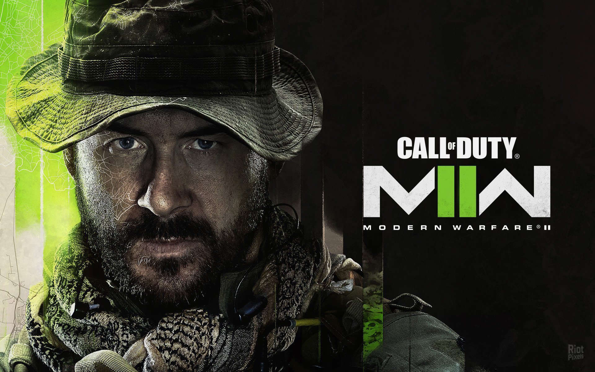 [19]-Call of Duty: Modern Warfare II, v9.7 (Campaign) / v9.40 (Multiplayer/Co-Op with Bots) + 8 Bonus Soundtracks Download