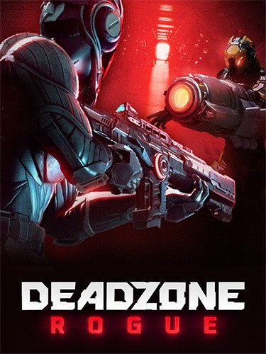 Deadzone: Rogue – v1.0.0.5-HohohoGames