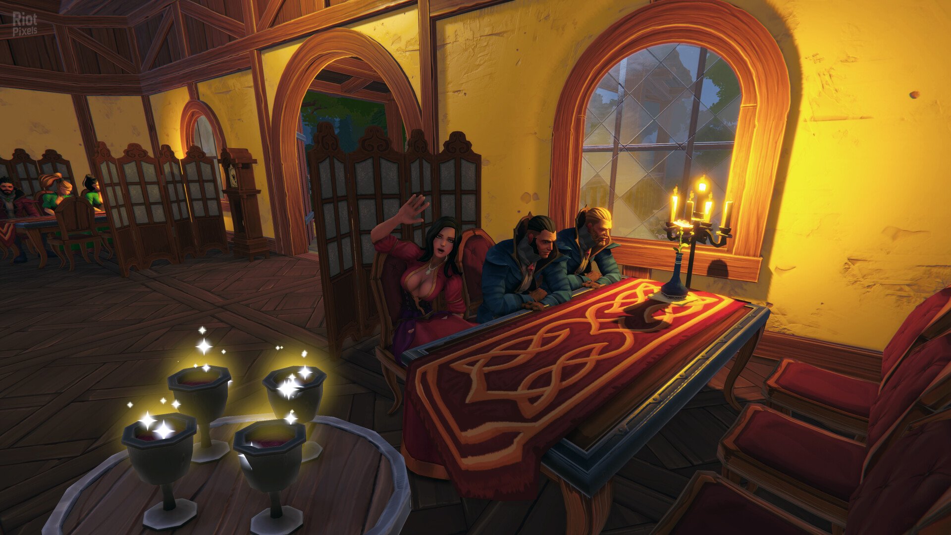 [9]-Tavern Manager Simulator – v1.5.1 + Supporter Pack DLC Download