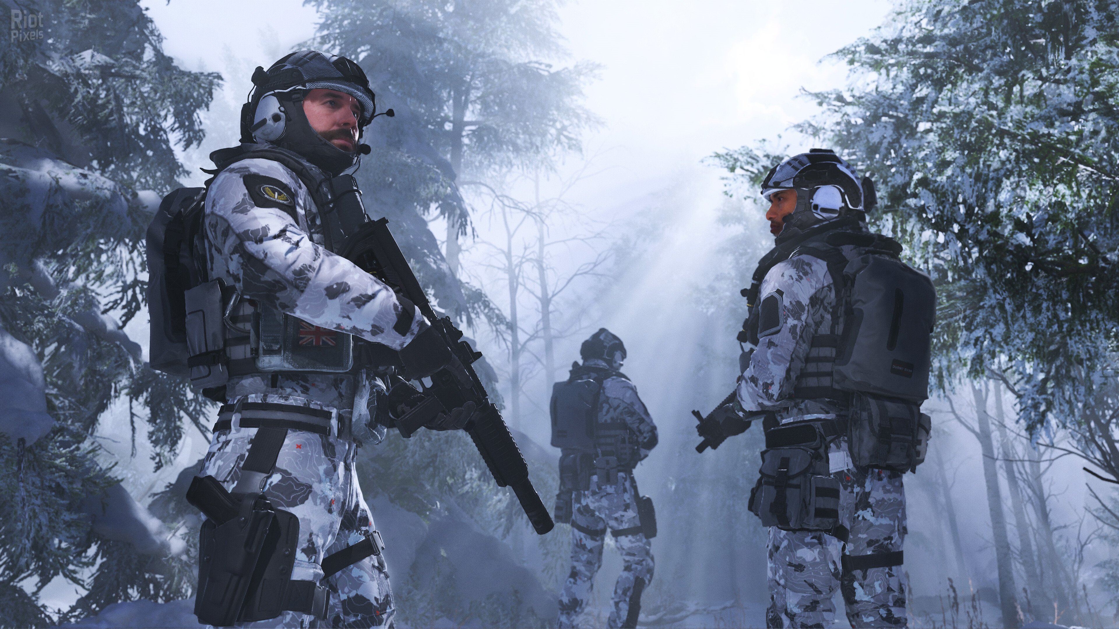 [4]-Call of Duty: Modern Warfare III – v10.4 (Campaign) / v10.24 (Zombies/Multiplayer with Bots) + 2 Bonus Soundtracks Download