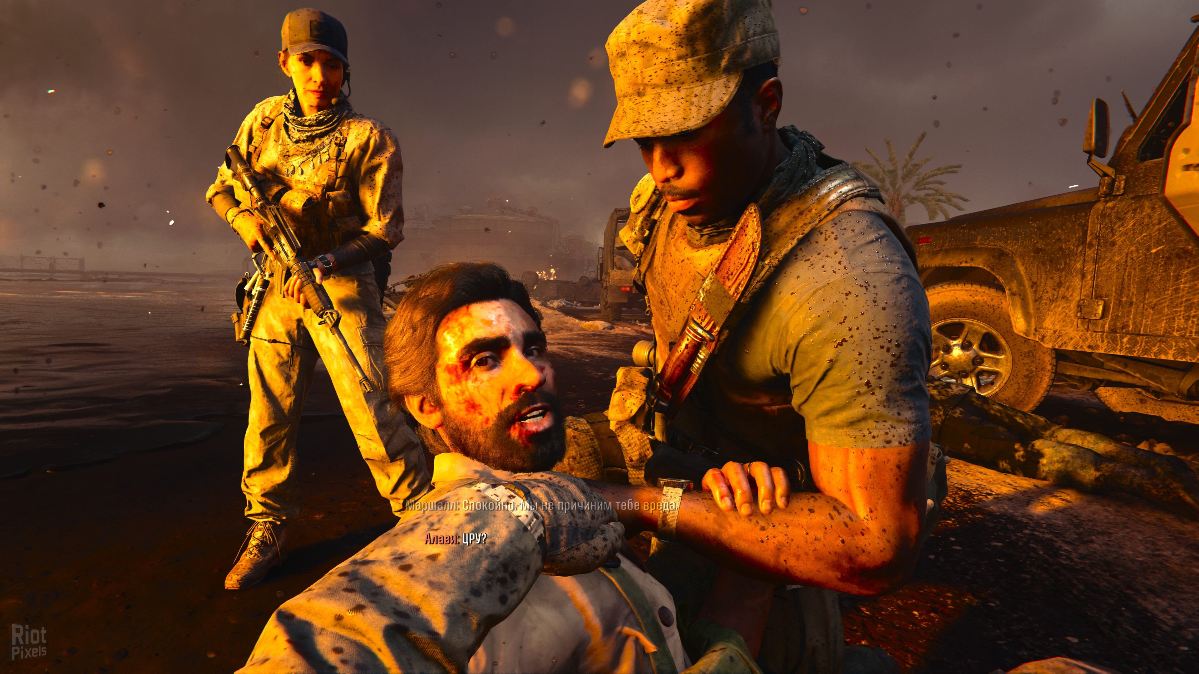 [9]-Call of Duty: Black Ops 6 – v11.1.21663693 (Campaign Only) + 4 Bonus Soundtracks Download