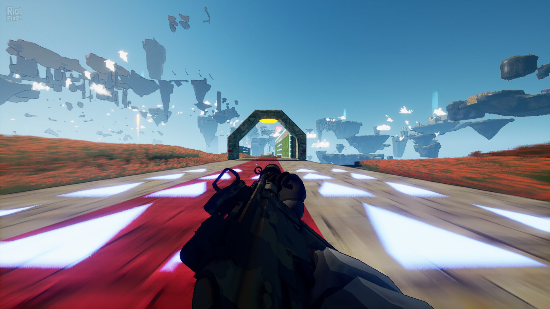 [8]-Echo Point Nova: Digital Deluxe Edition, v2.1 + Bonus OST Download