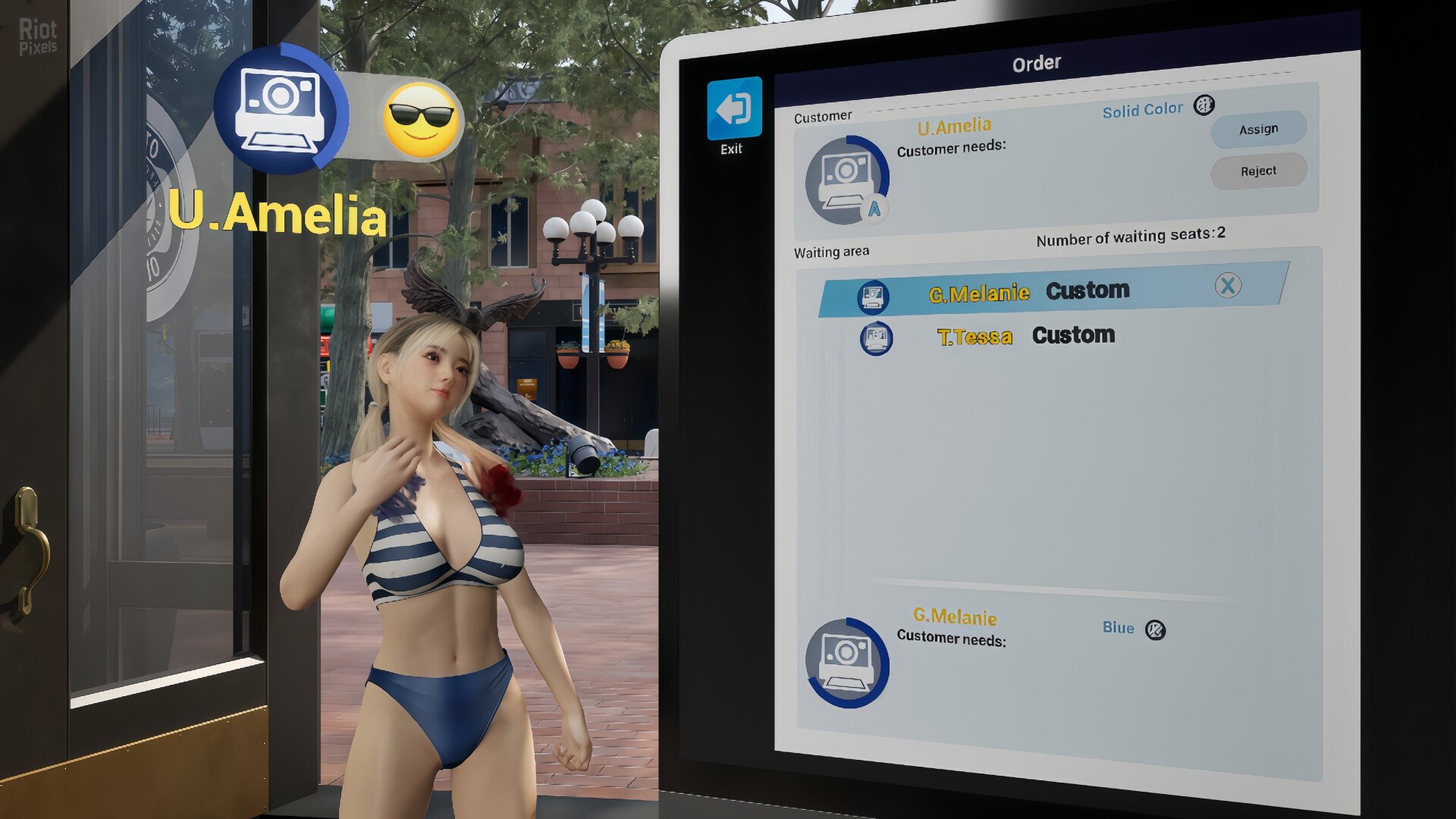 [12]-Photo Studio Simulator – v0.98 Download