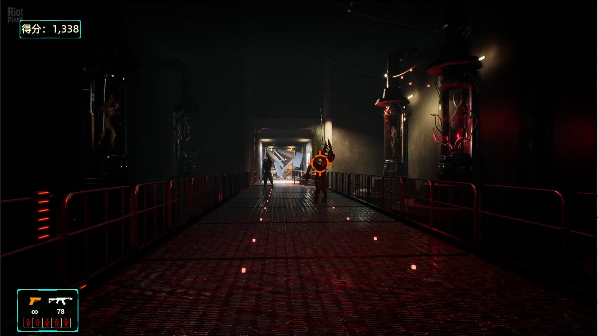 [12]-Blood Storm: Alien Purge – v0.5 Download