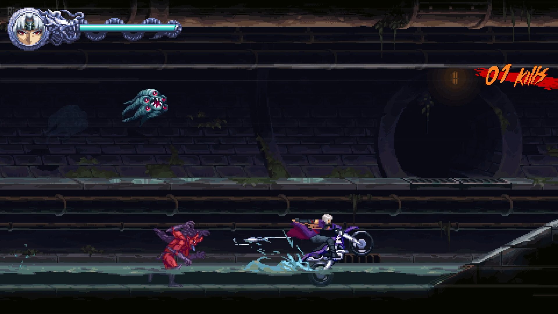 [16]-NINJA GAIDEN: Ragebound – Soundtrack Edition, vCS36158 + Bonus OST Download