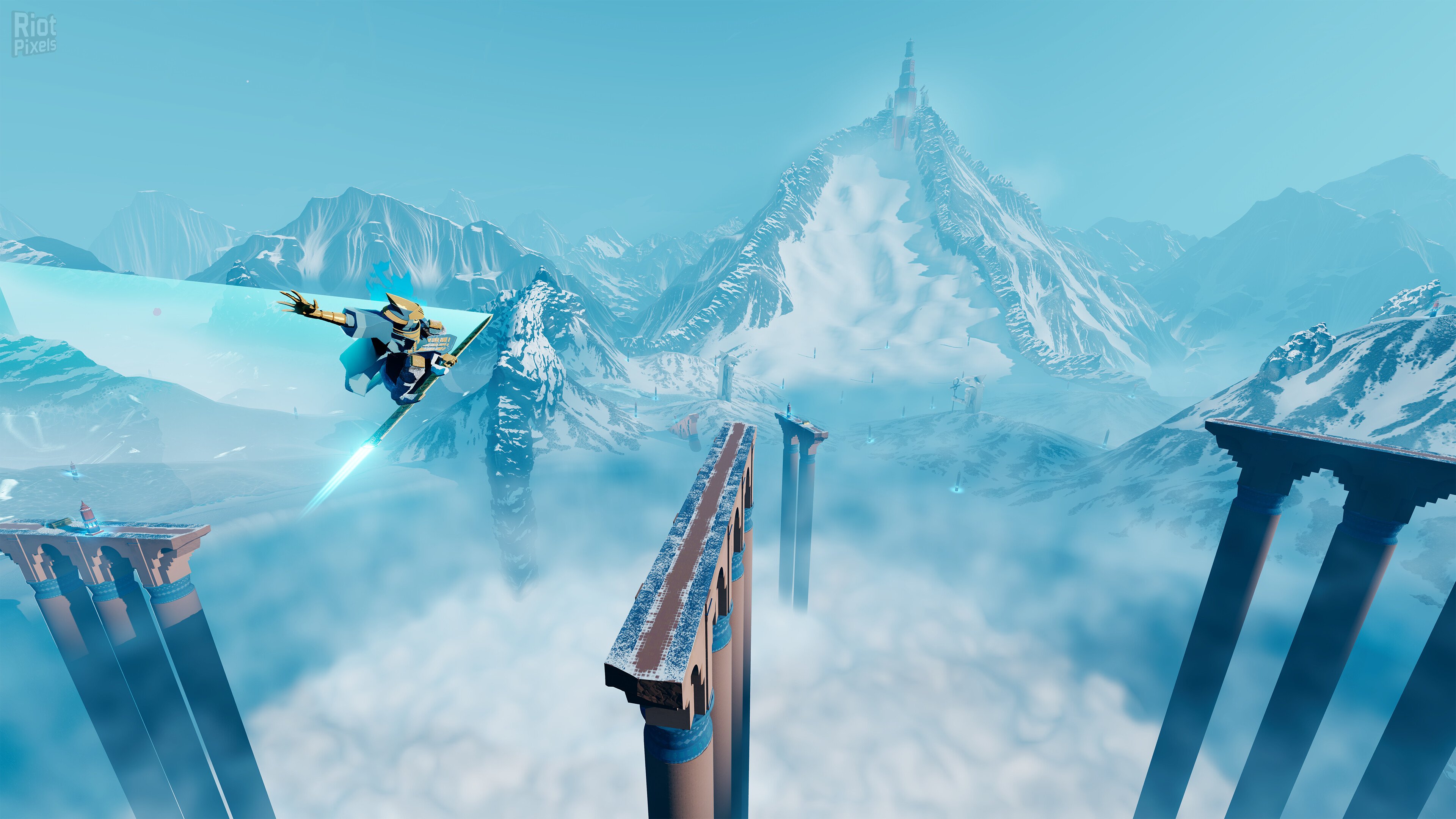 [7]-Sword of the Sea Download
