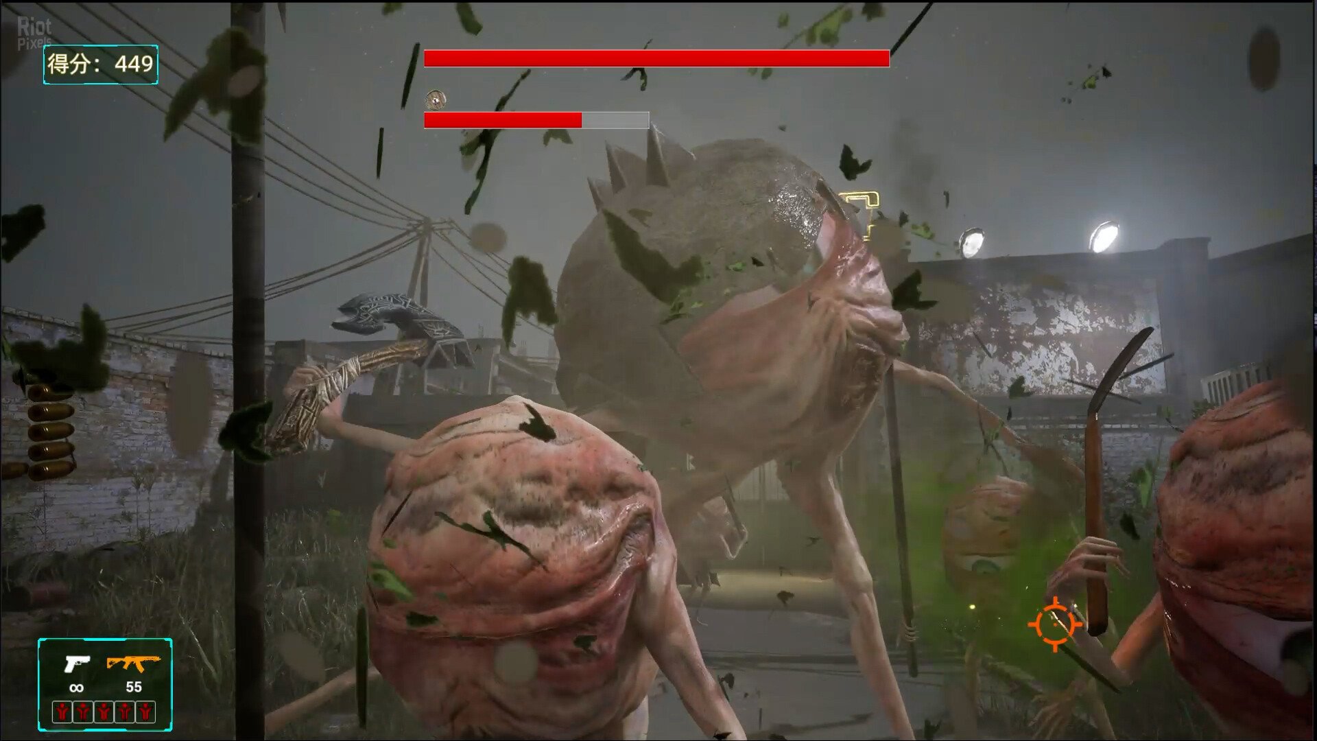 [8]-Blood Storm: Alien Purge – v0.5 Download