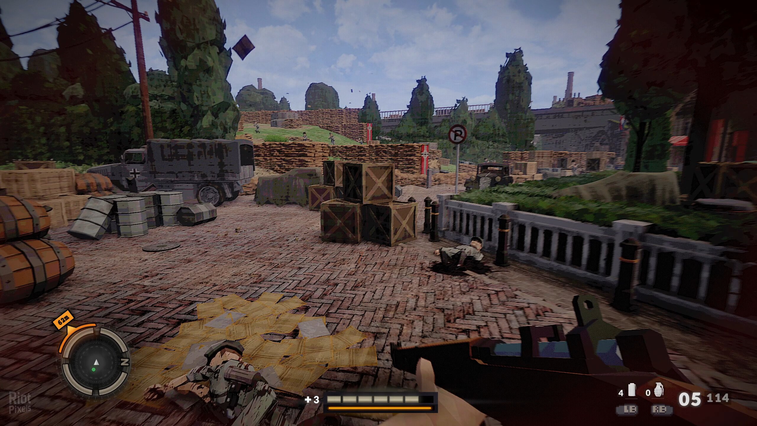 [6]-MARKET GARDEN Download