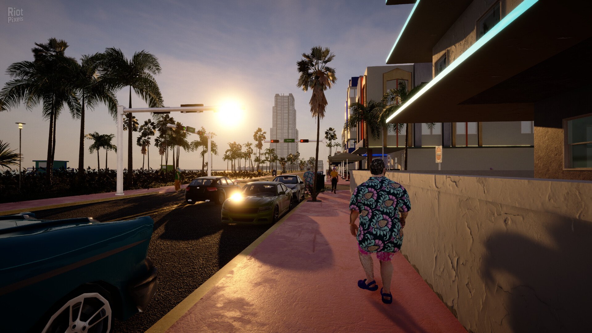 [10]-Miami Hotel Simulator – v0.13.345.pa Download