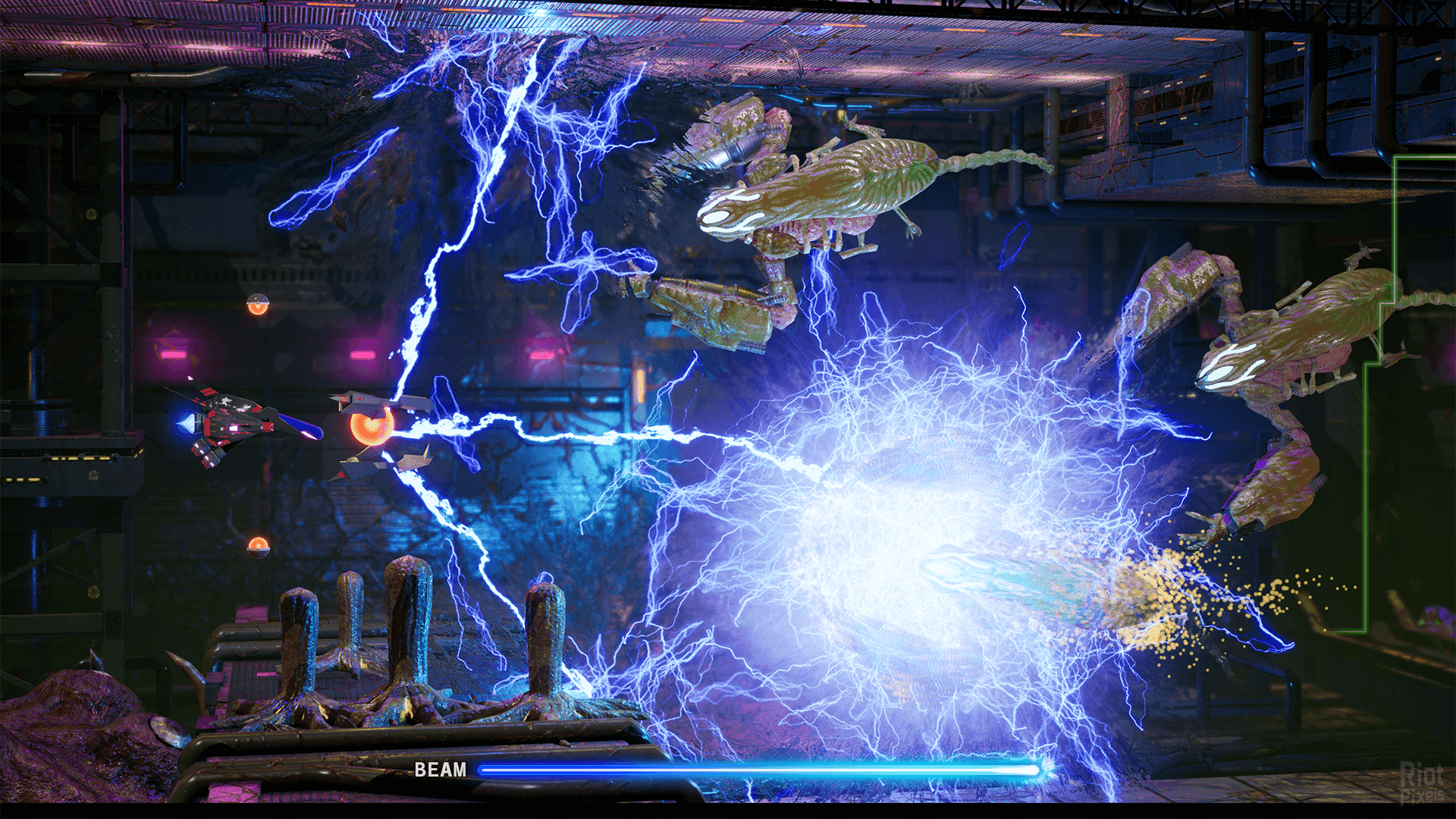 [9]-R-Type Final 2: Ultimate Edition – v2.0.4 + 18 DLCs/Bonuses Download