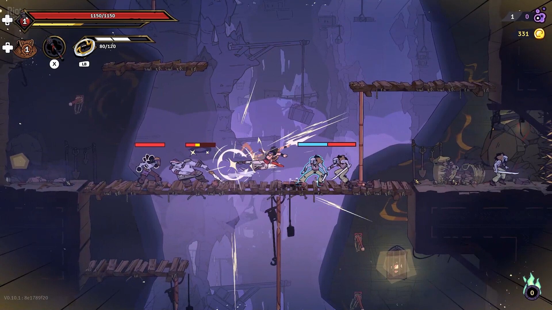 [12]-The Rogue Prince of Persia – v1.0.2 Download