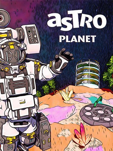 AstroPlanet – v1.2.5-HohohoGames