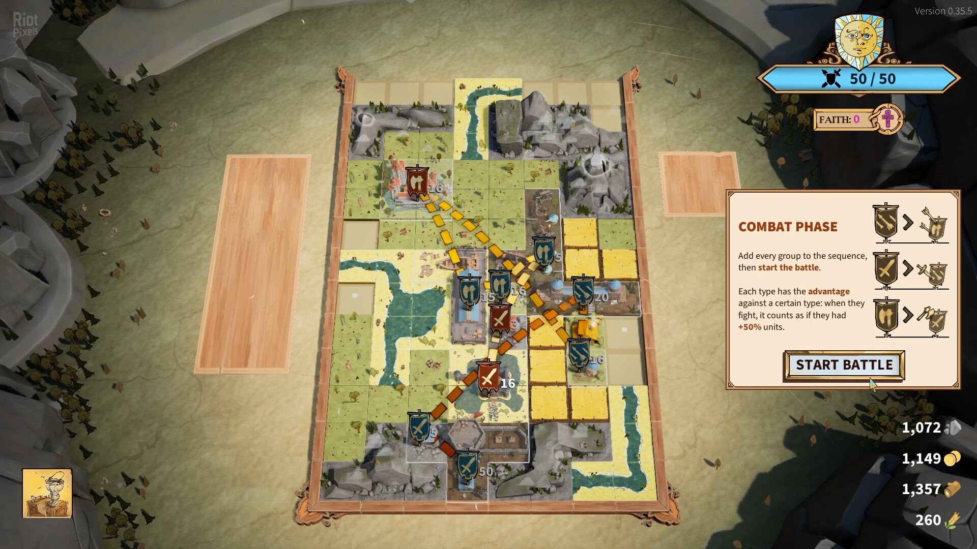 [5]-Drop Duchy – v1.1.15 + 2 DLCs/Bonuses Download