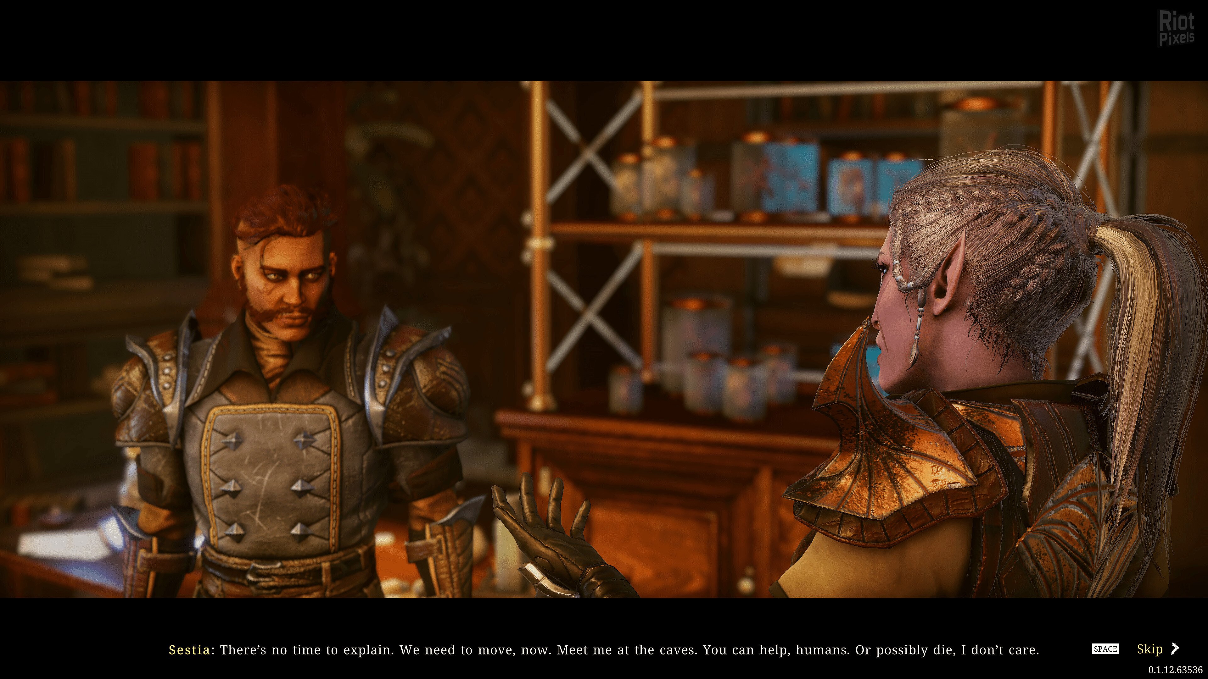 [15]-Dark Envoy: Director’s Cut – Supporter Edition, v1.8.0.74338 + Bonus Content Download