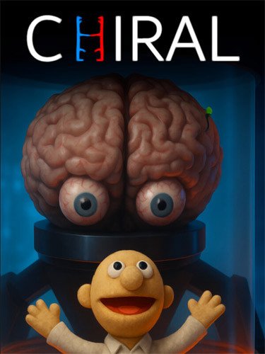 Chiral + Bonus OST-HohohoGames