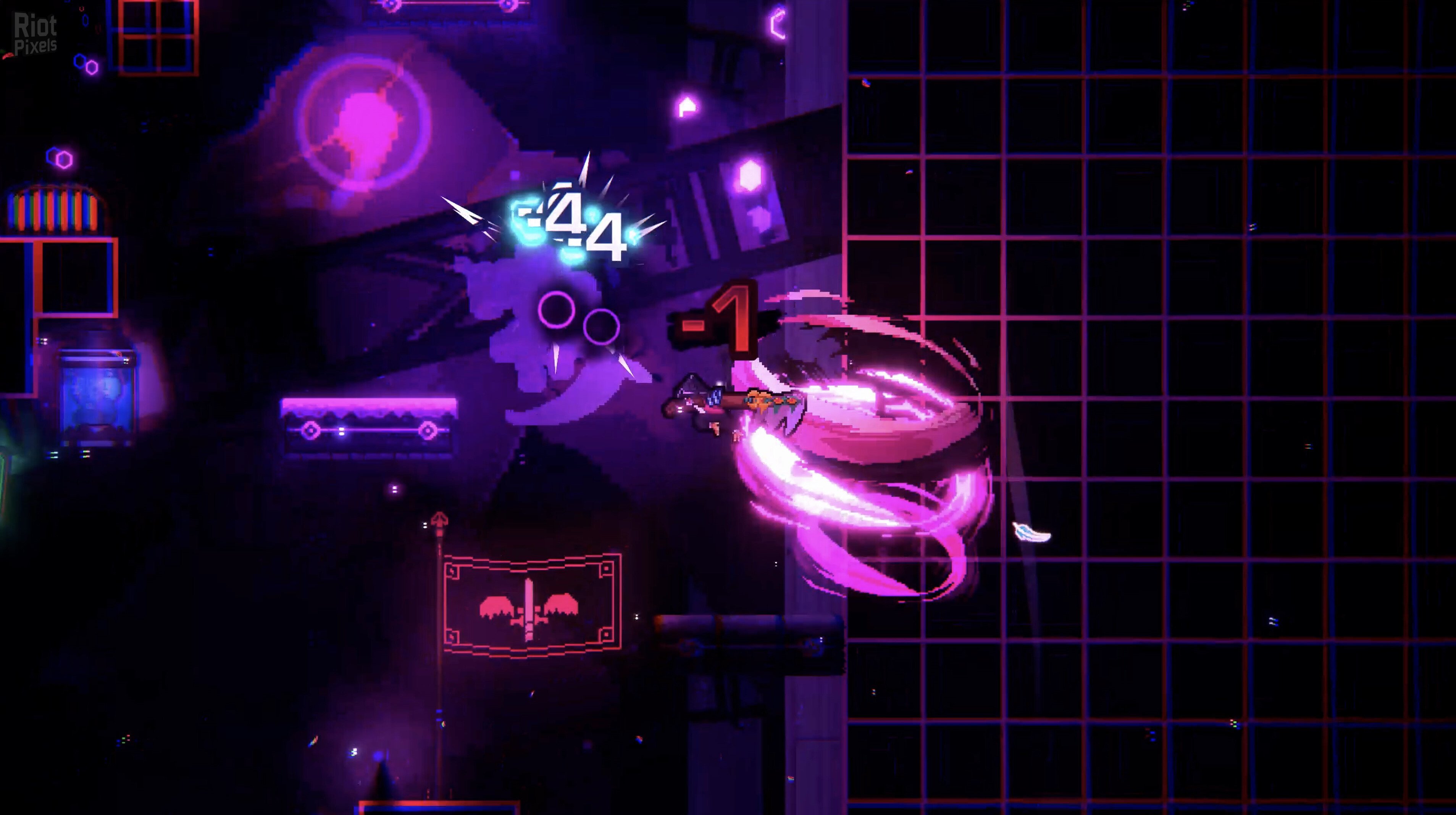[6]-Atomic Owl: OWL.EXE – Synthwave Overdrive Bundle + Bonus OST Download