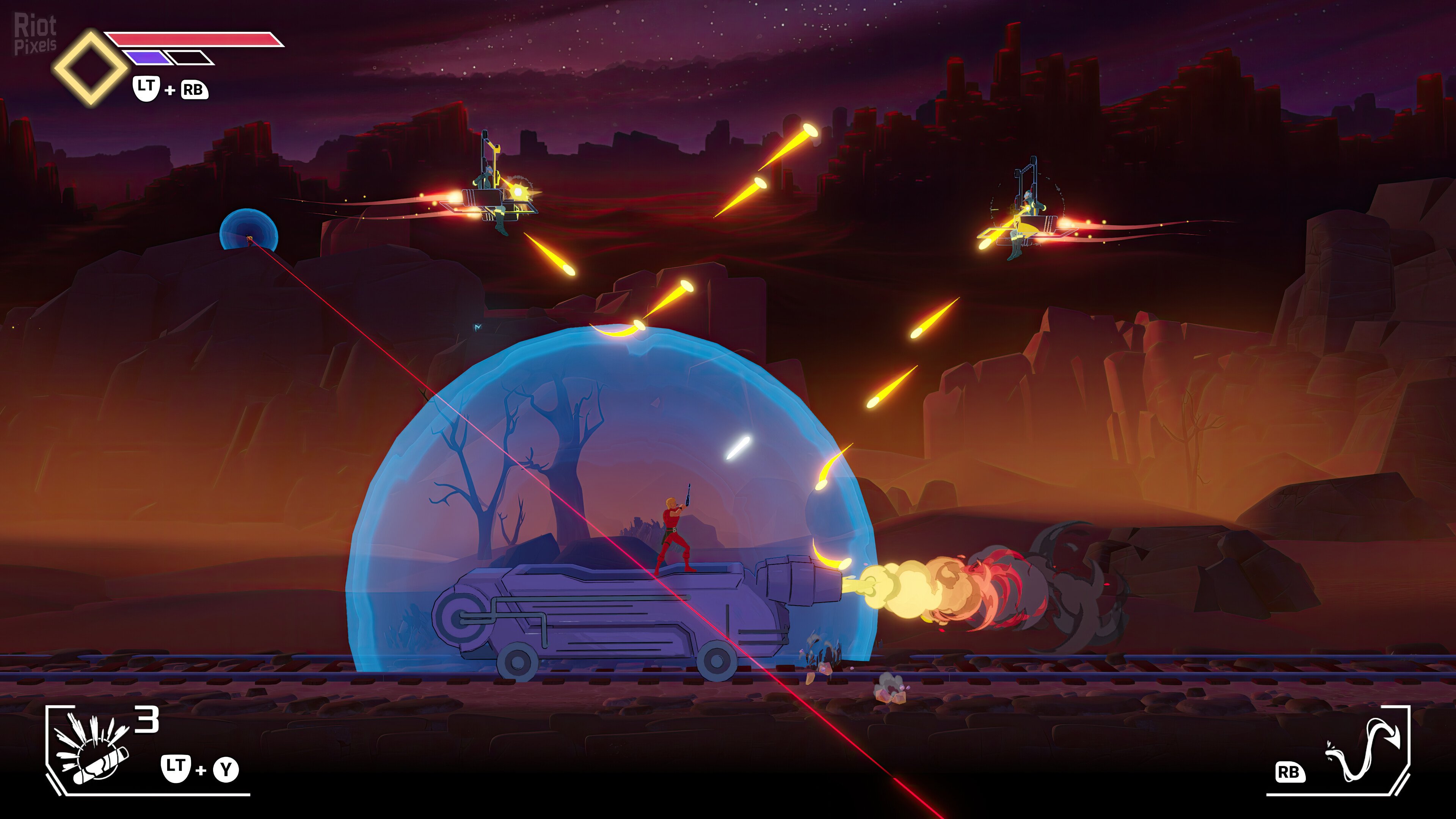 [5]-Space Adventure Cobra: The Awakening – Digital Deluxe Edition, v0.01.28 + 2 DLCs/Bonuses Download