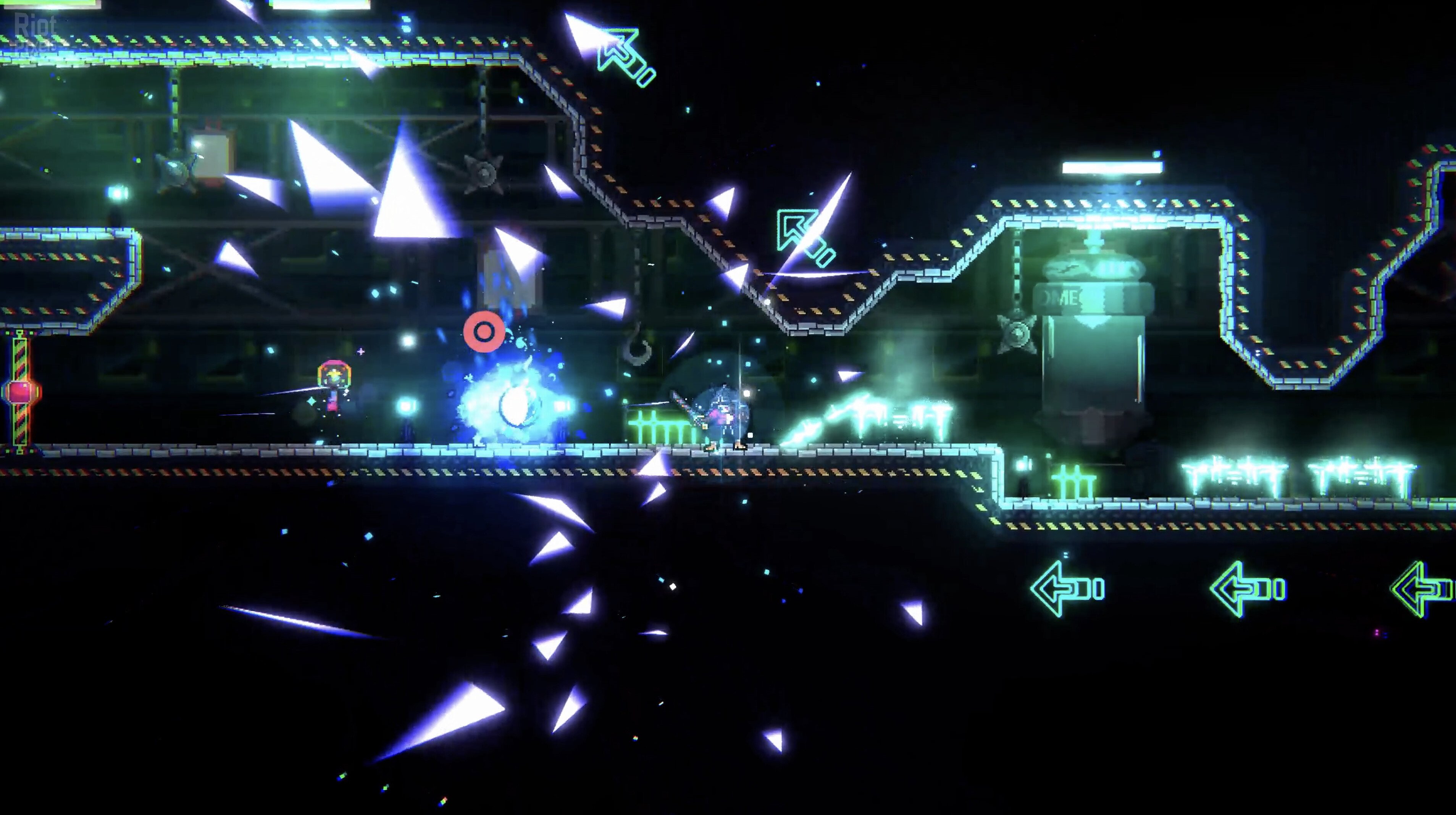 [9]-Atomic Owl: OWL.EXE – Synthwave Overdrive Bundle + Bonus OST Download