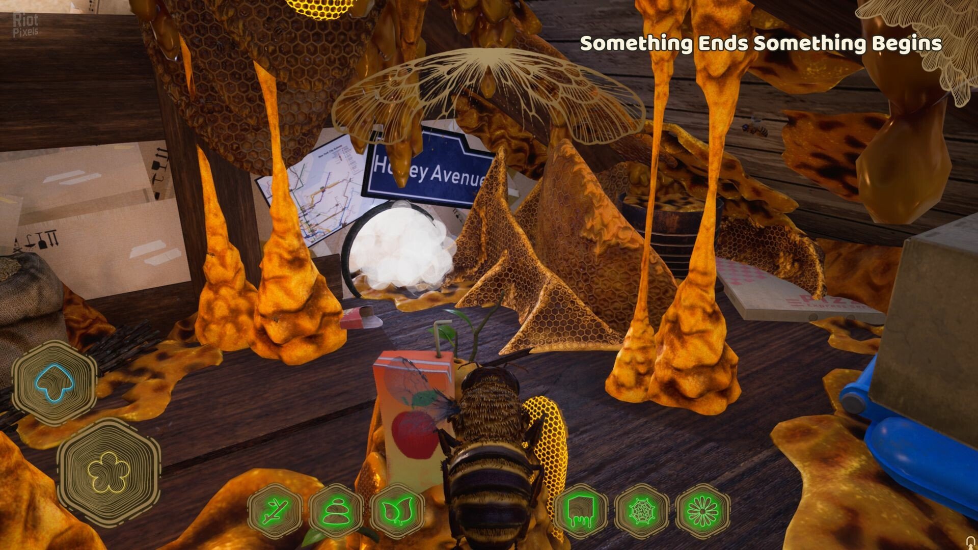 [3]-Bee Simulator: The Hive Download