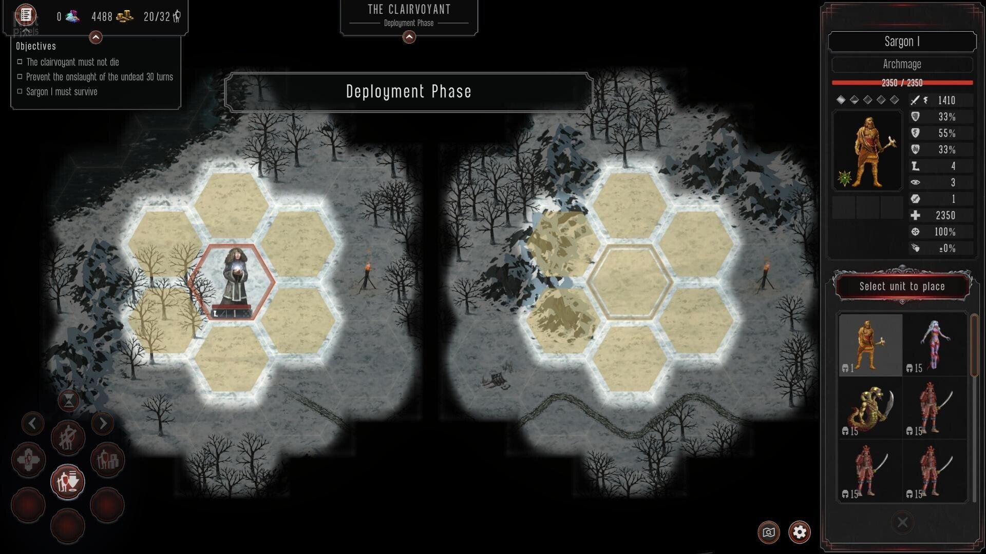 [9]-Shields of Loyalty – v1.0.0 (CS:2364) Download