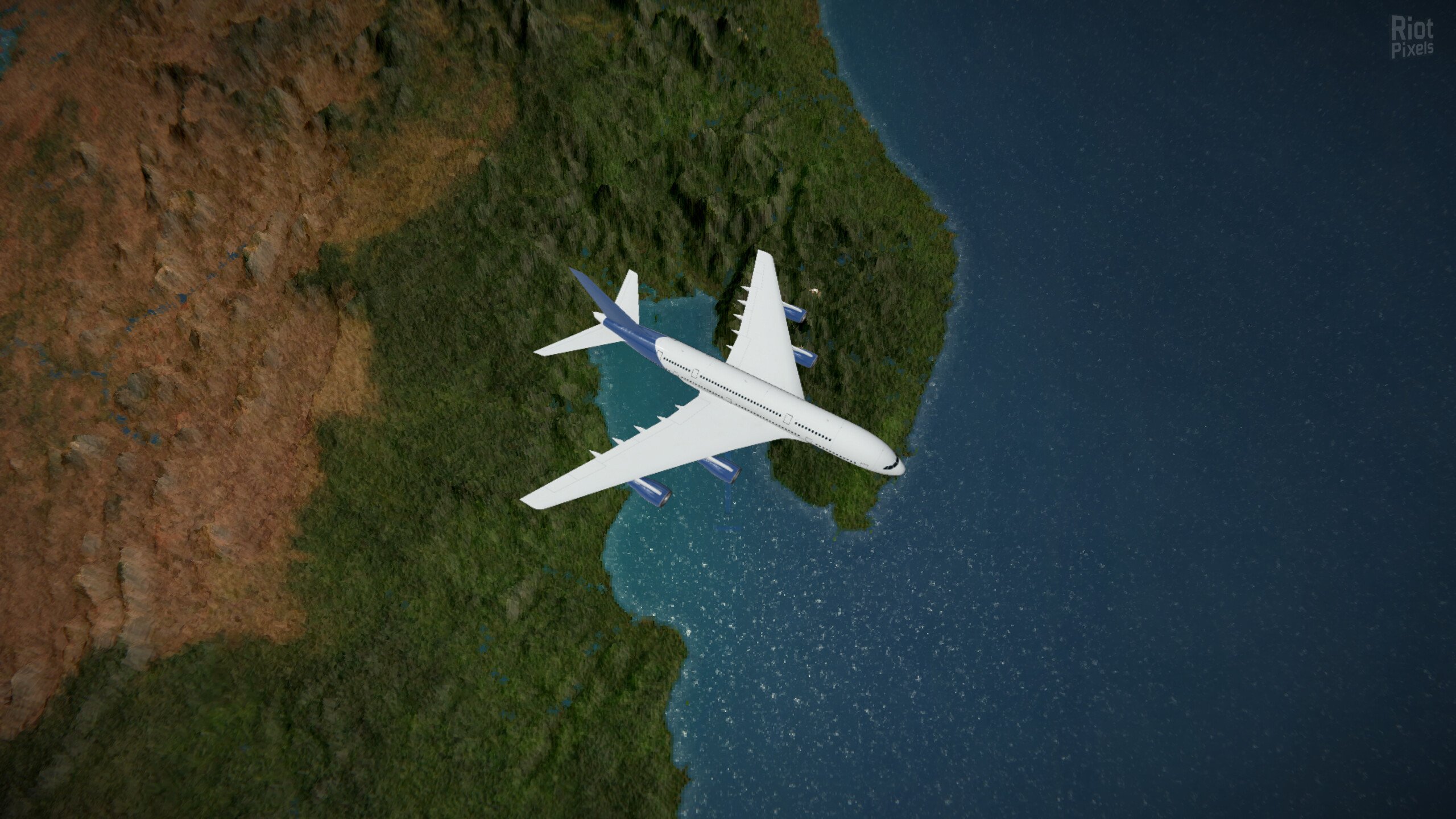 [4]-Worldwide Rush – v1.0.22/v1.0.25 Download