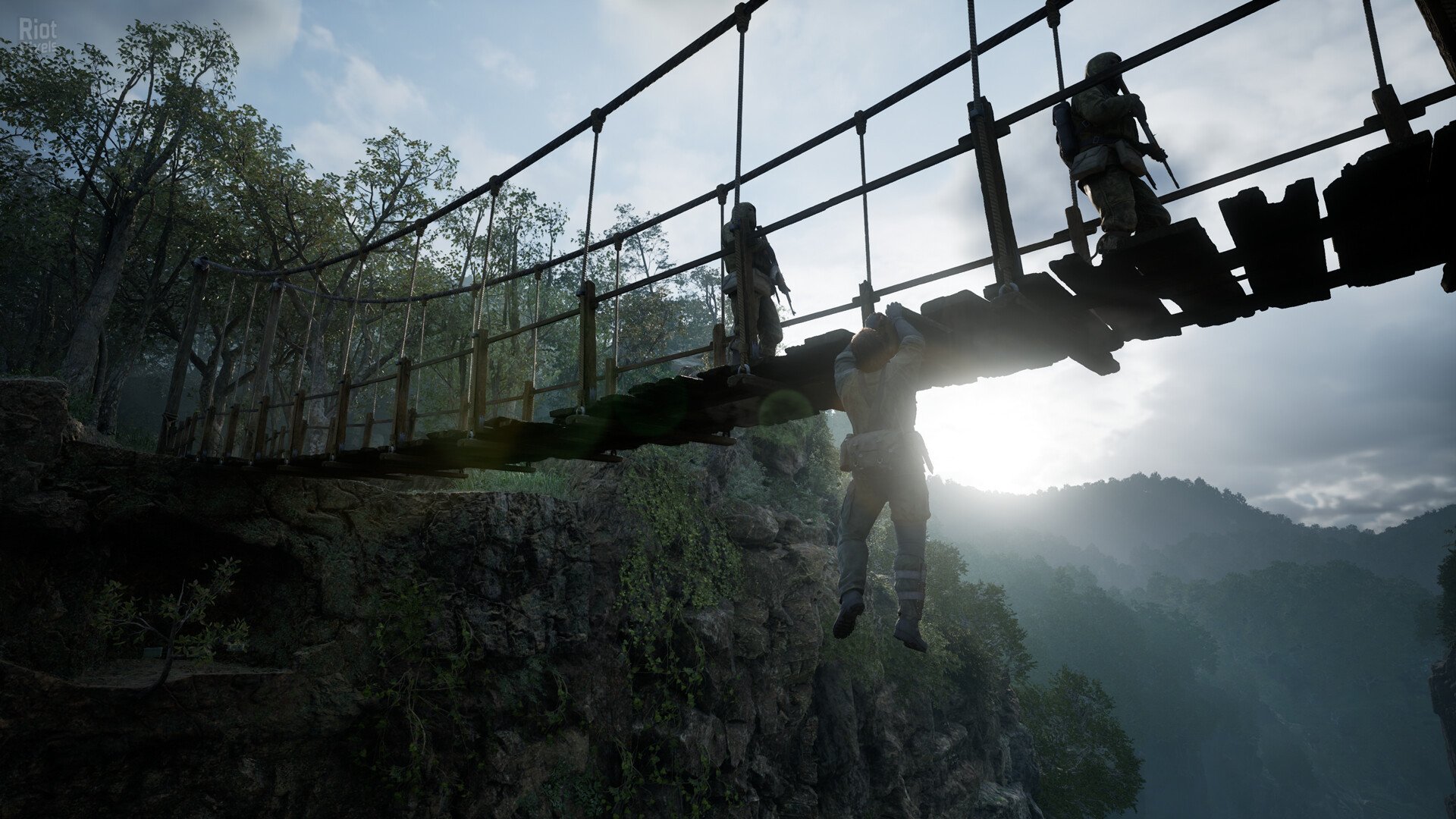 [5]-METAL GEAR SOLID Δ: SNAKE EATER – Digital Deluxe Edition, v1.1.1 + Sneaking DLC Pack Download