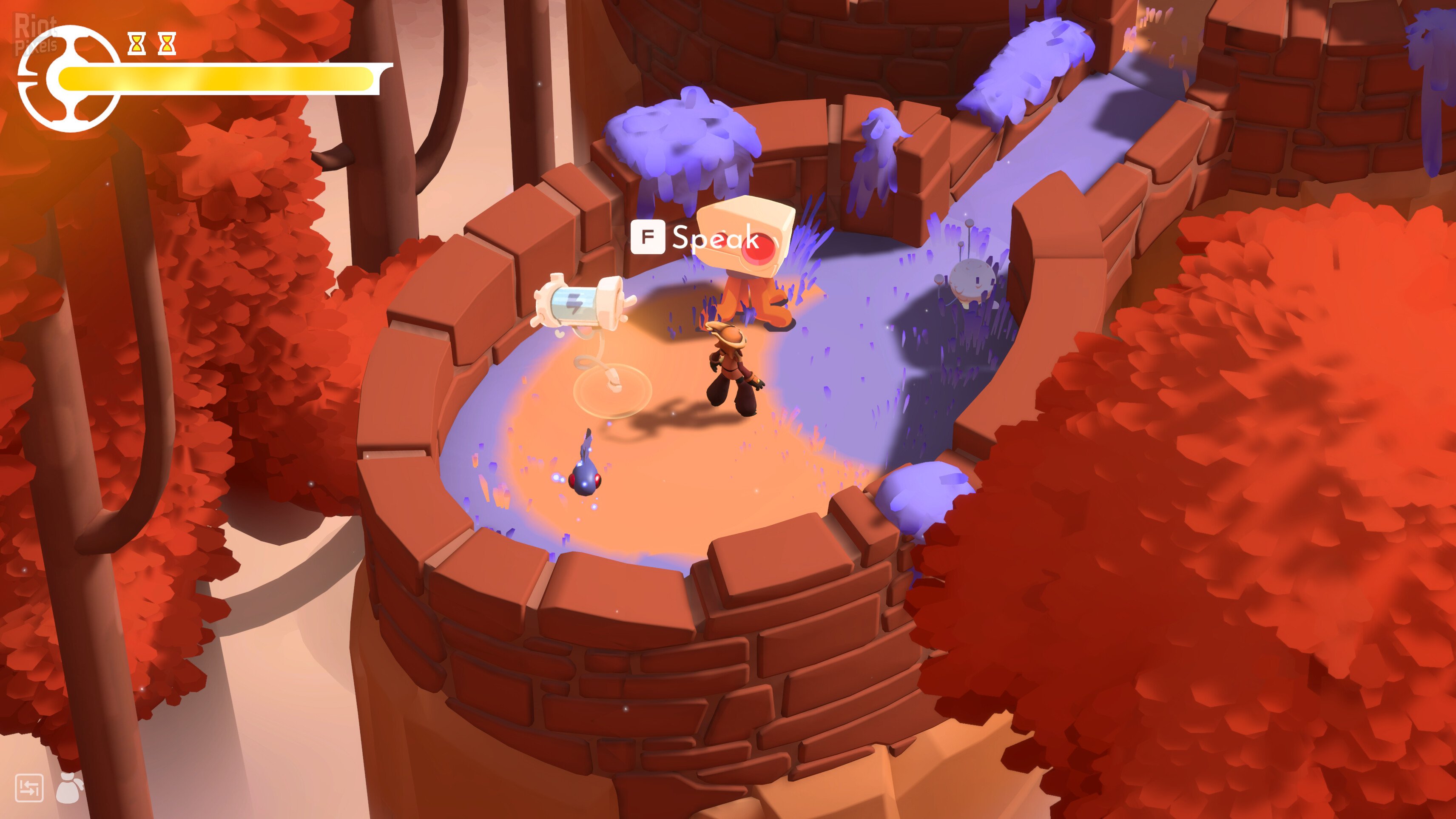 [7]-Panta Rhei: Guardian of Time – v1.0.1 Download