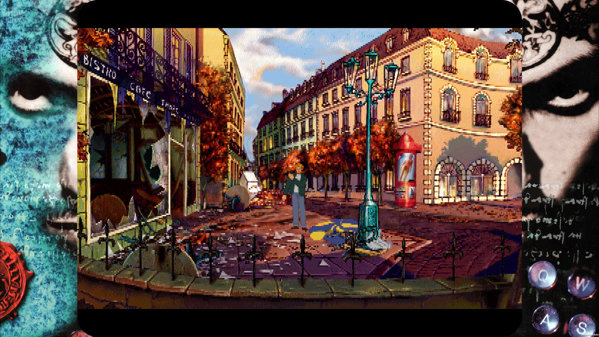 [2]-Revolution Editions – Shadow & Steel Download
