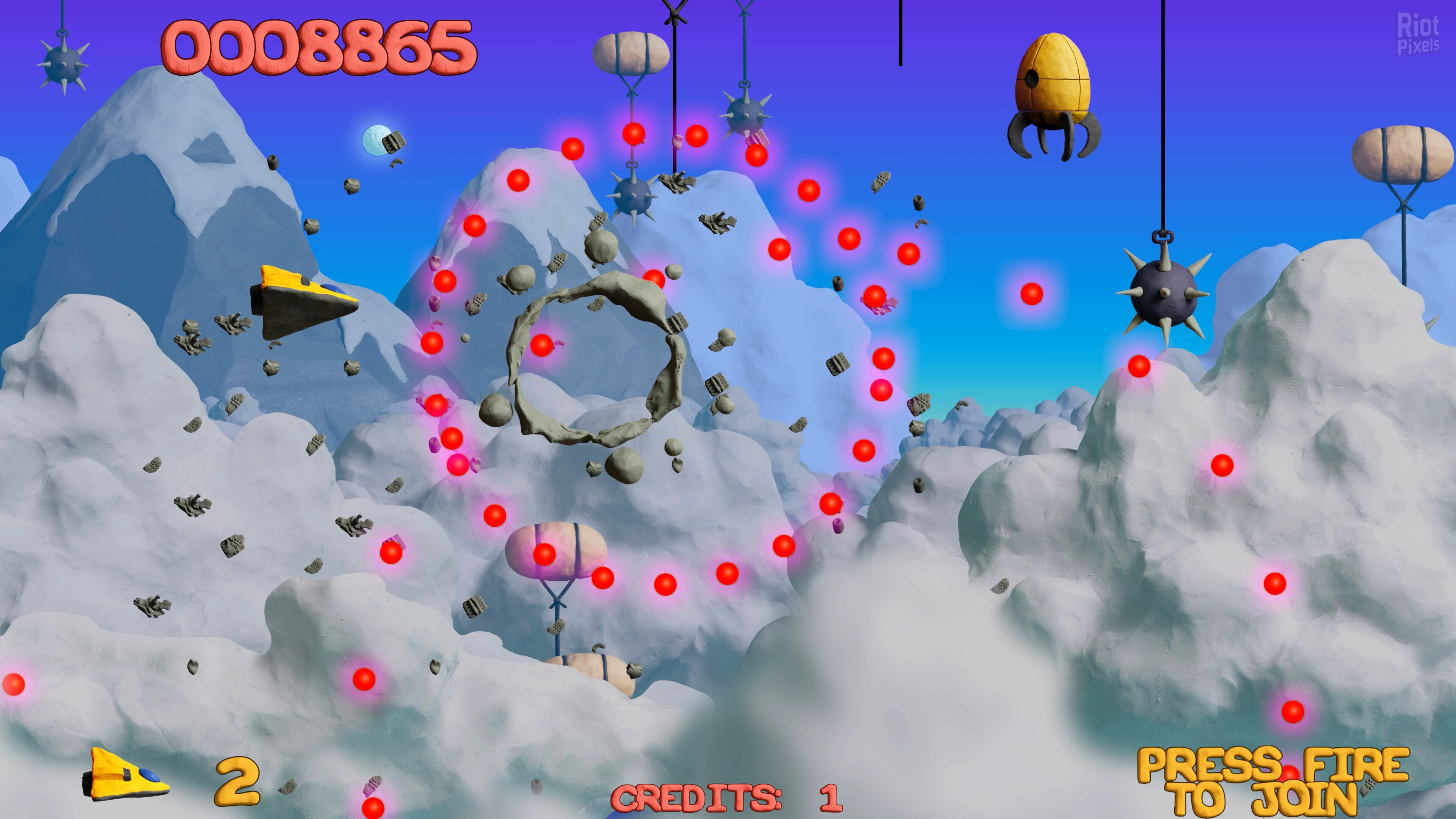 [2]-Platypus Reclayed – v1.0.20 Download