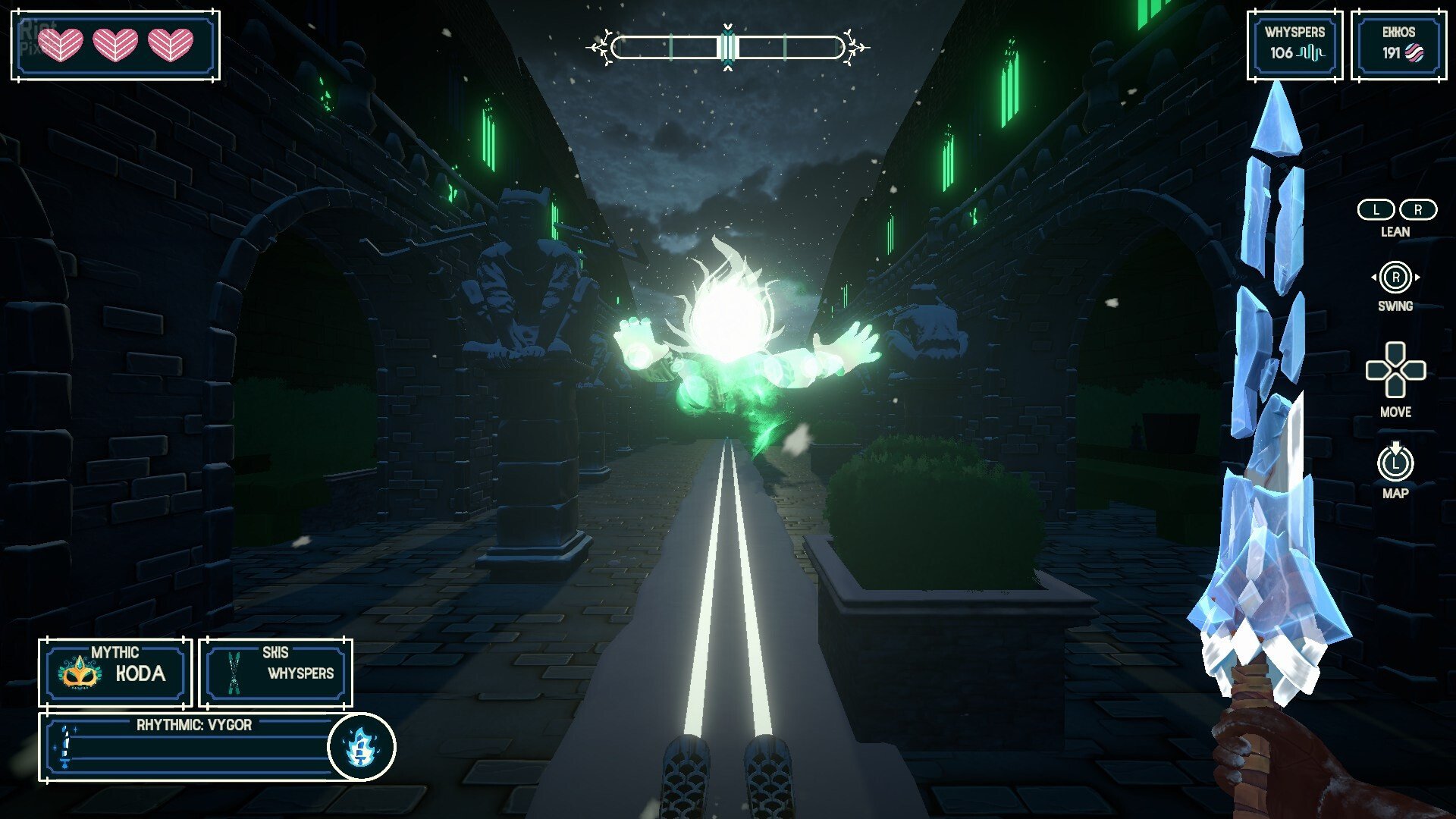 [8]-Fresh Tracks + Soundtrack Bundle, v1.0.202508231748 + Bonus OST Download