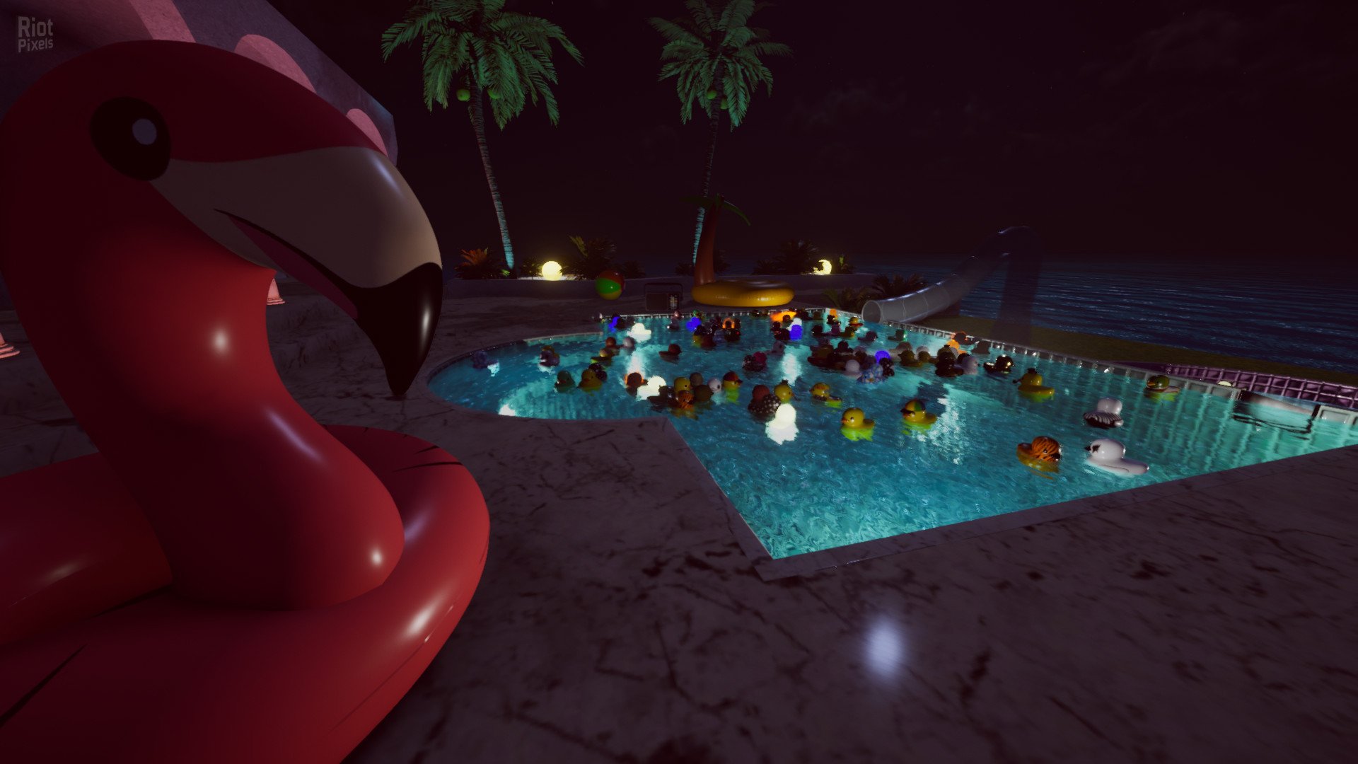 [7]-Placid Plastic Duck Simulator: More Ducks Everywhere Bundle, v2.2.0 + 10 DLCs/Bonuses Download