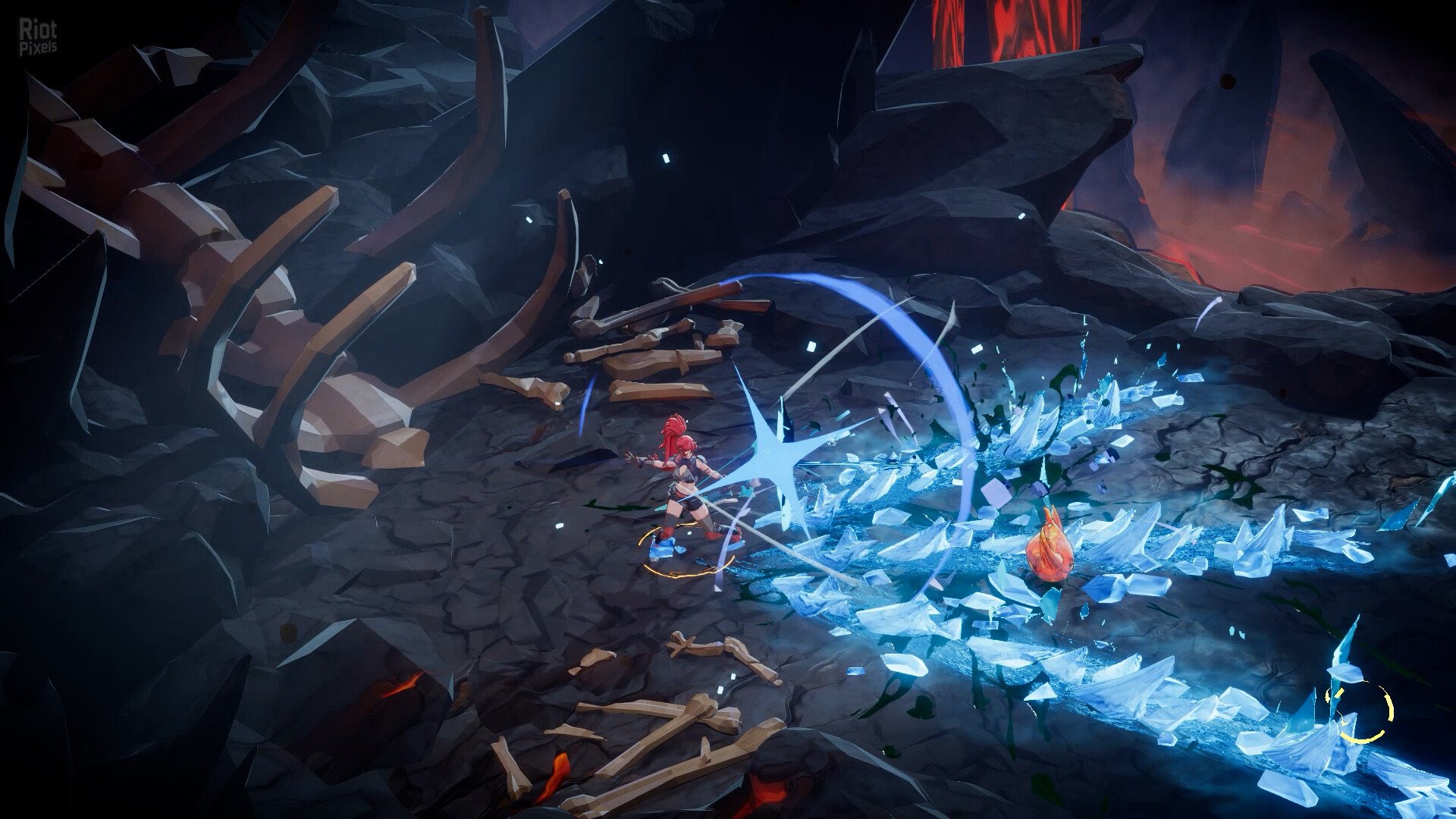 [9]-Star Fire: Eternal Cycle – v1.25.271 Download