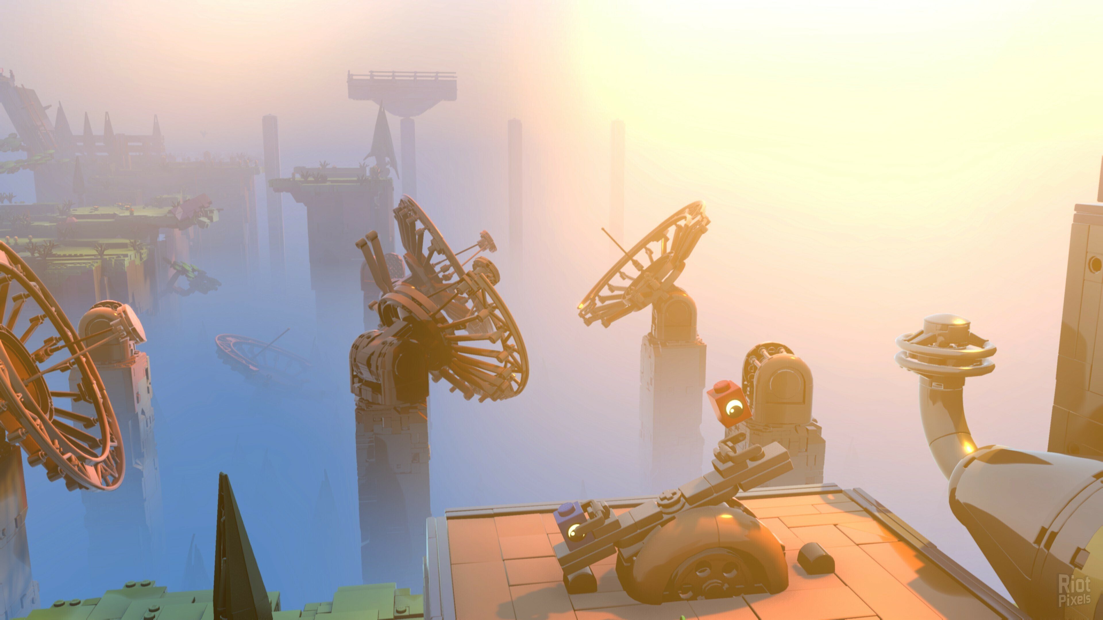 [10]-LEGO Voyagers – v1.0.6 Download