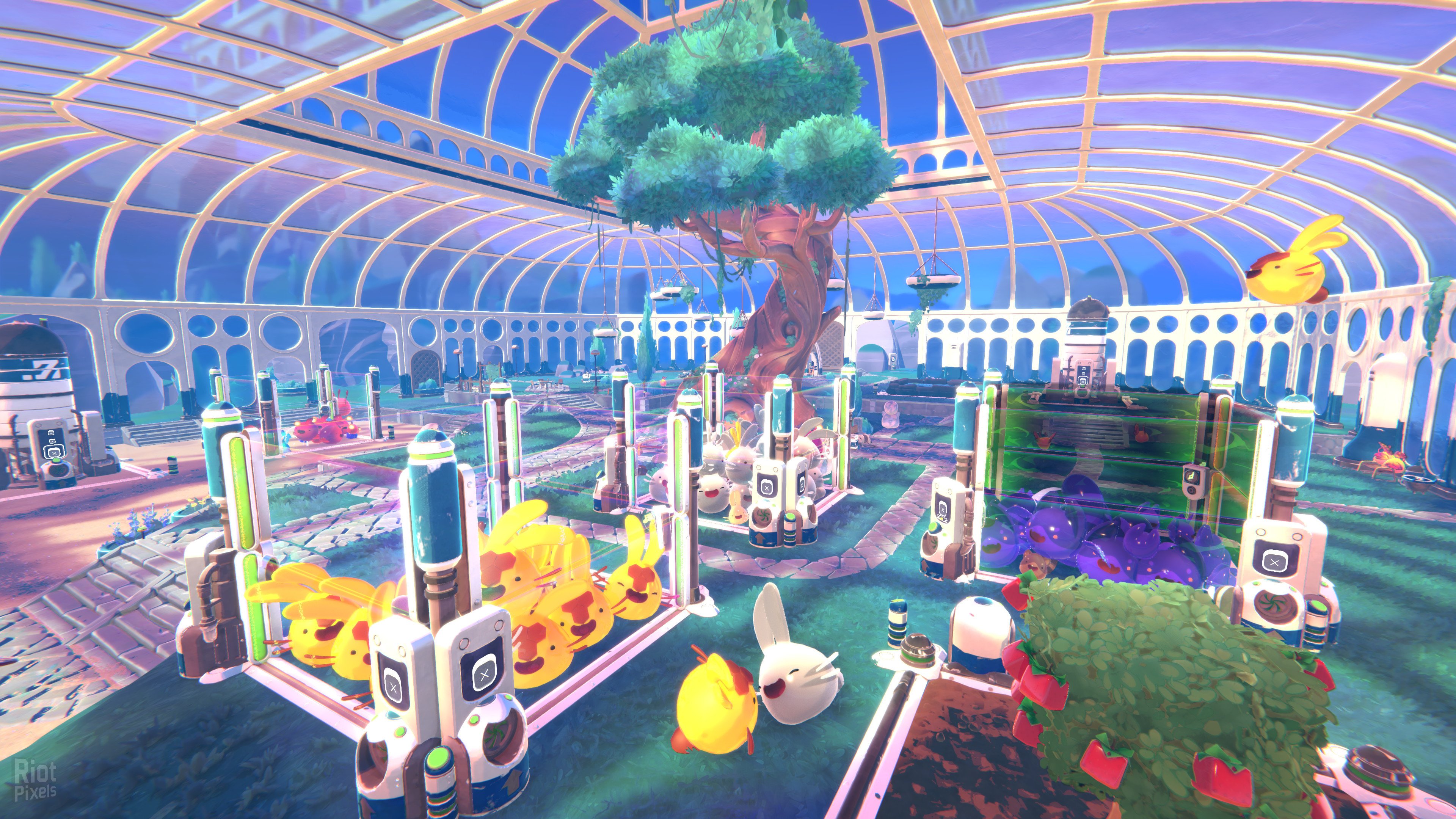 [2]-Slime Rancher 2 – v1.0.0 (Release) + Bonus Soundtrack Download