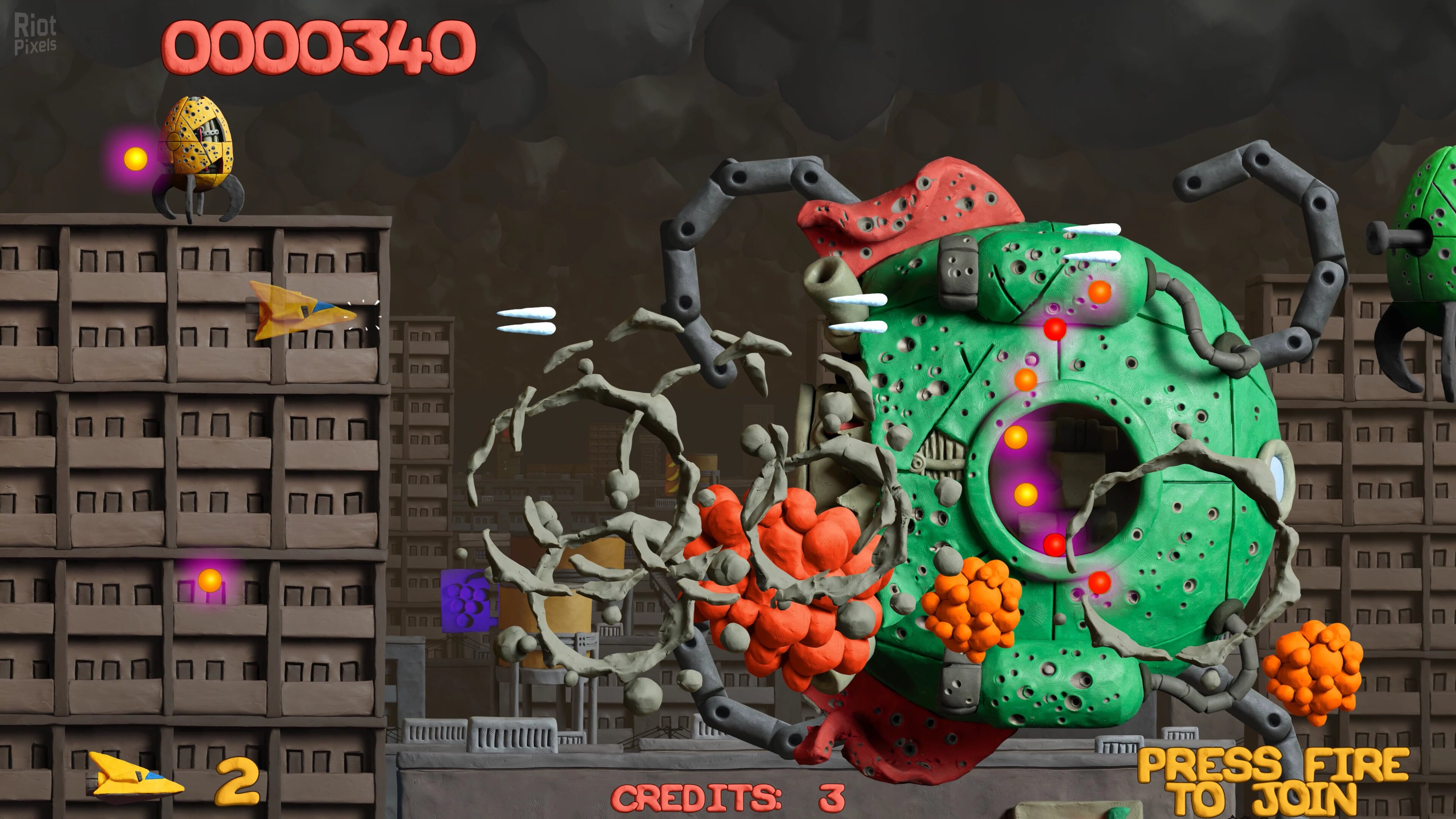 [11]-Platypus Reclayed – v1.0.20 Download