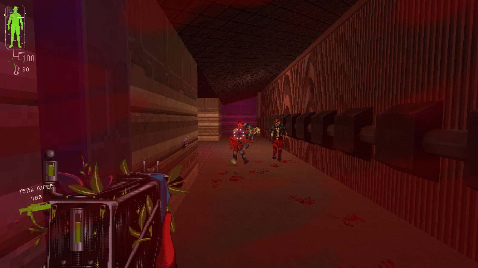 [4]-HYPERVIOLENT – v1.0.0.2 Download
