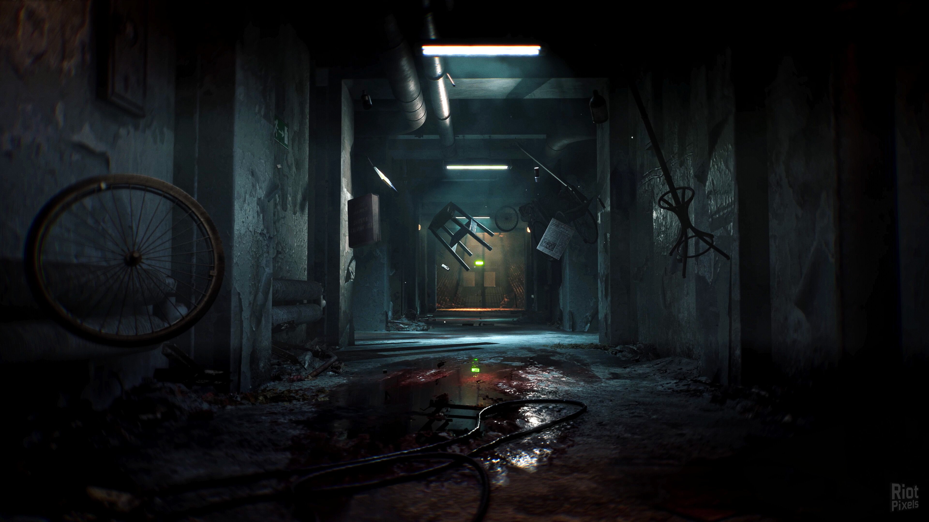 [8]-Cronos: The New Dawn – Deluxe Edition, v20250831_2044-321866 + 3 DLCs/Bonuses Download