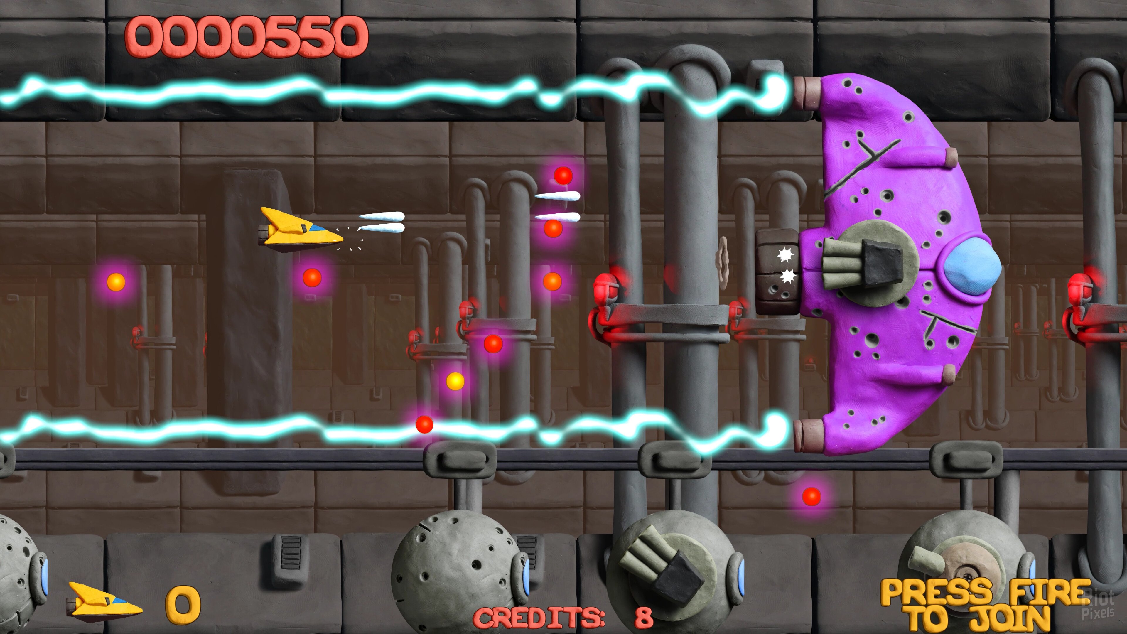 [4]-Platypus Reclayed – v1.0.20 Download