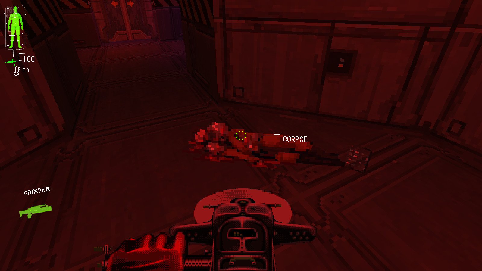 [13]-HYPERVIOLENT – v1.0.0.2 Download