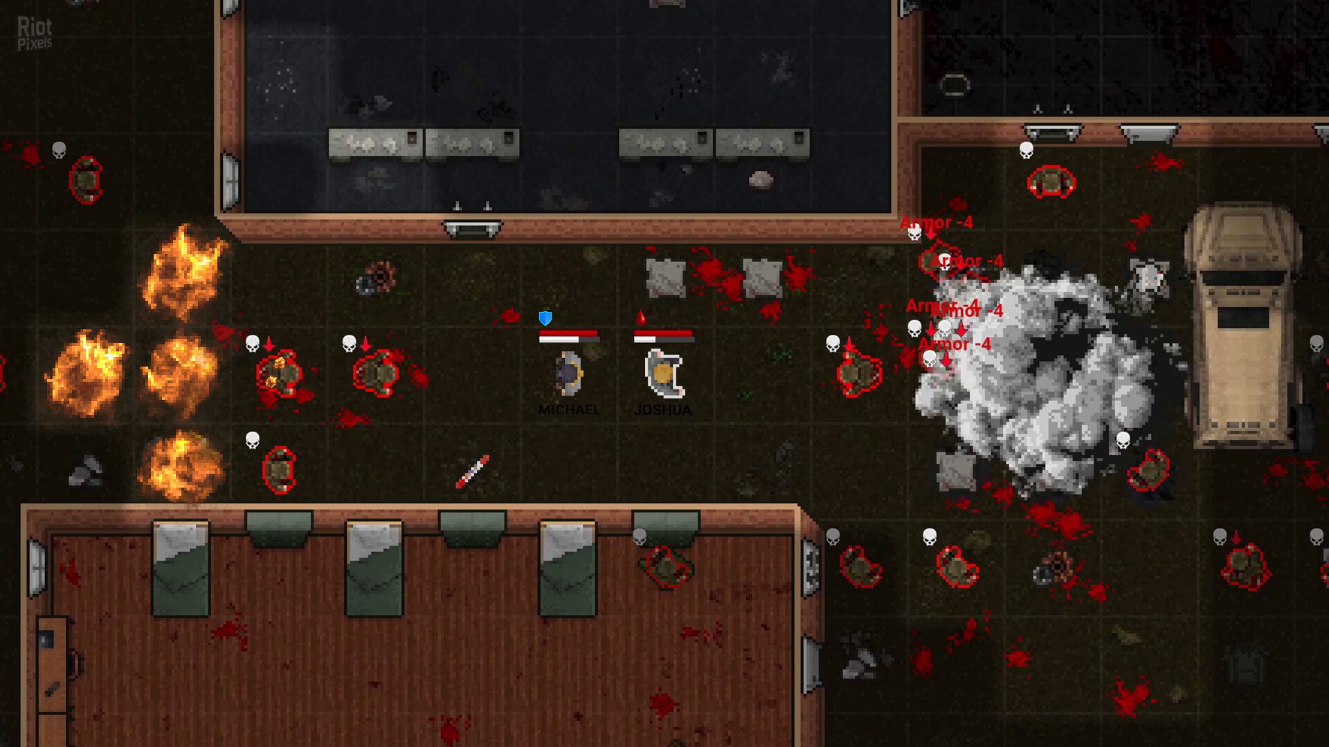 [5]-Terminus: Zombie Survivors – Complete Edition, v1.2.0.108 + 3 DLCs/Bonuses Download