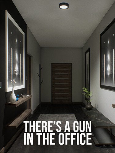 There’s a Gun in the Office – v2.3-HohohoGames