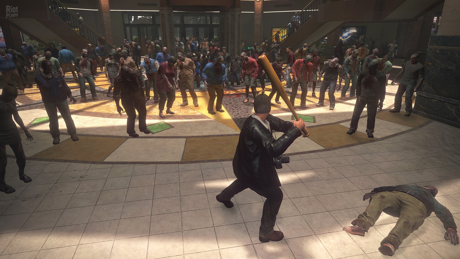 [4]-Dead Rising Deluxe Remaster – Digital Deluxe Edition, v1.3.0.0 (Denuvoless) + 25 DLCs/Bonuses Download